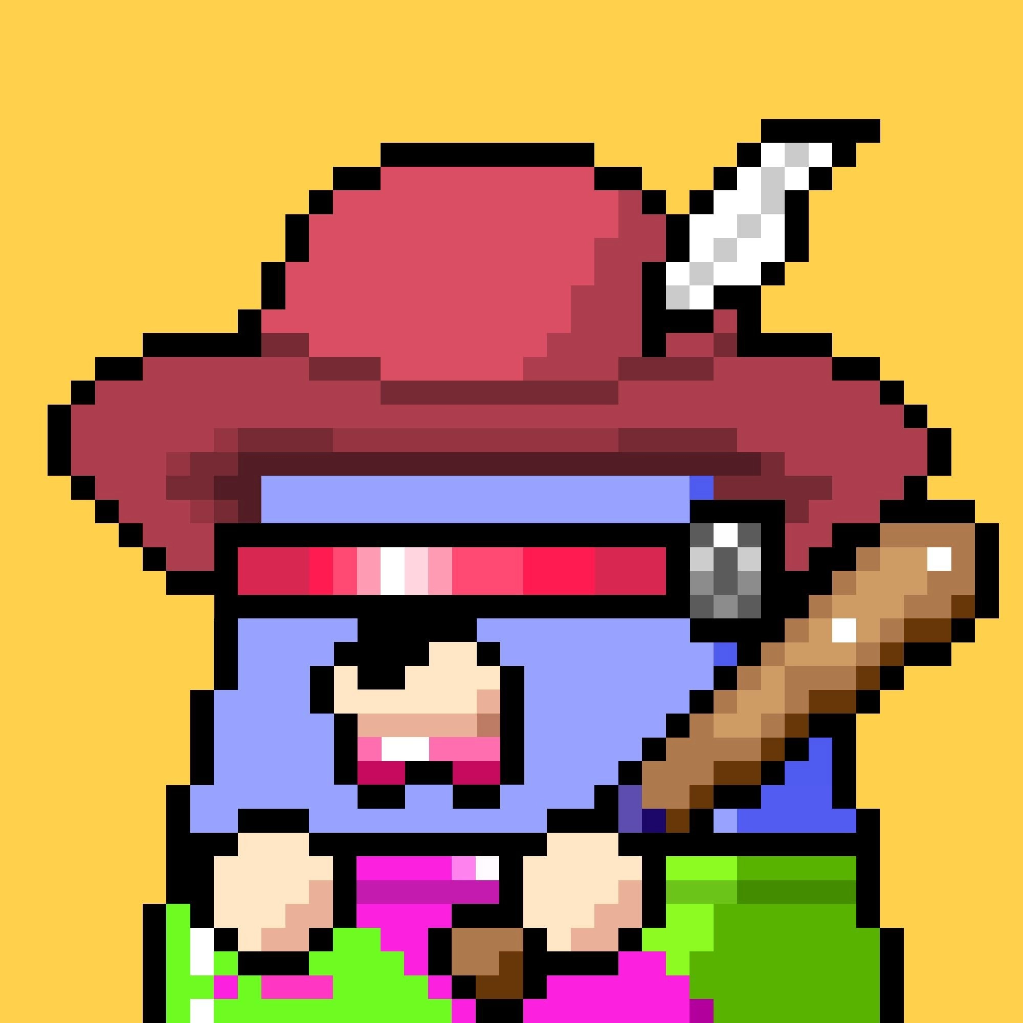 VVS Miner Mole #3726