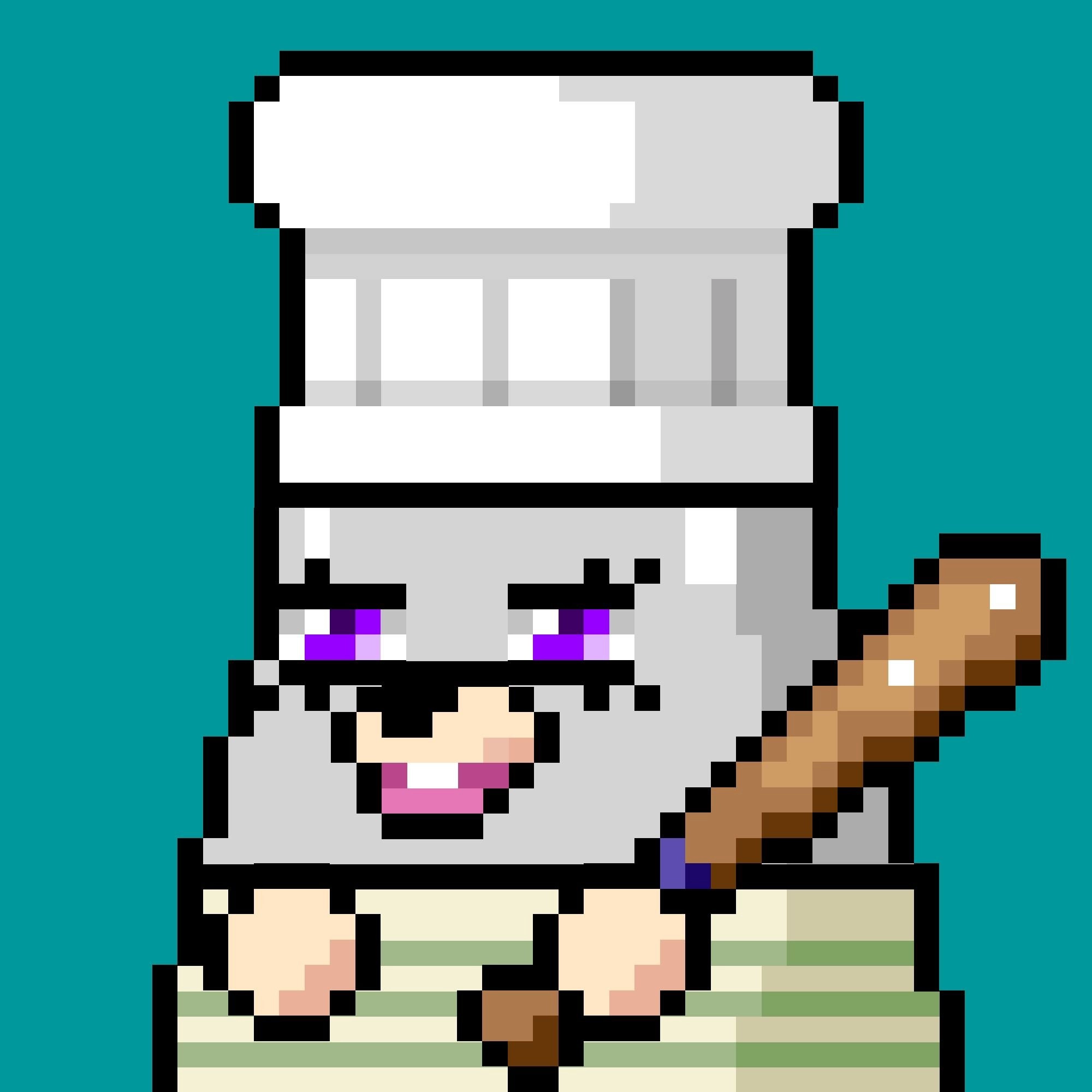 VVS Miner Mole #3788