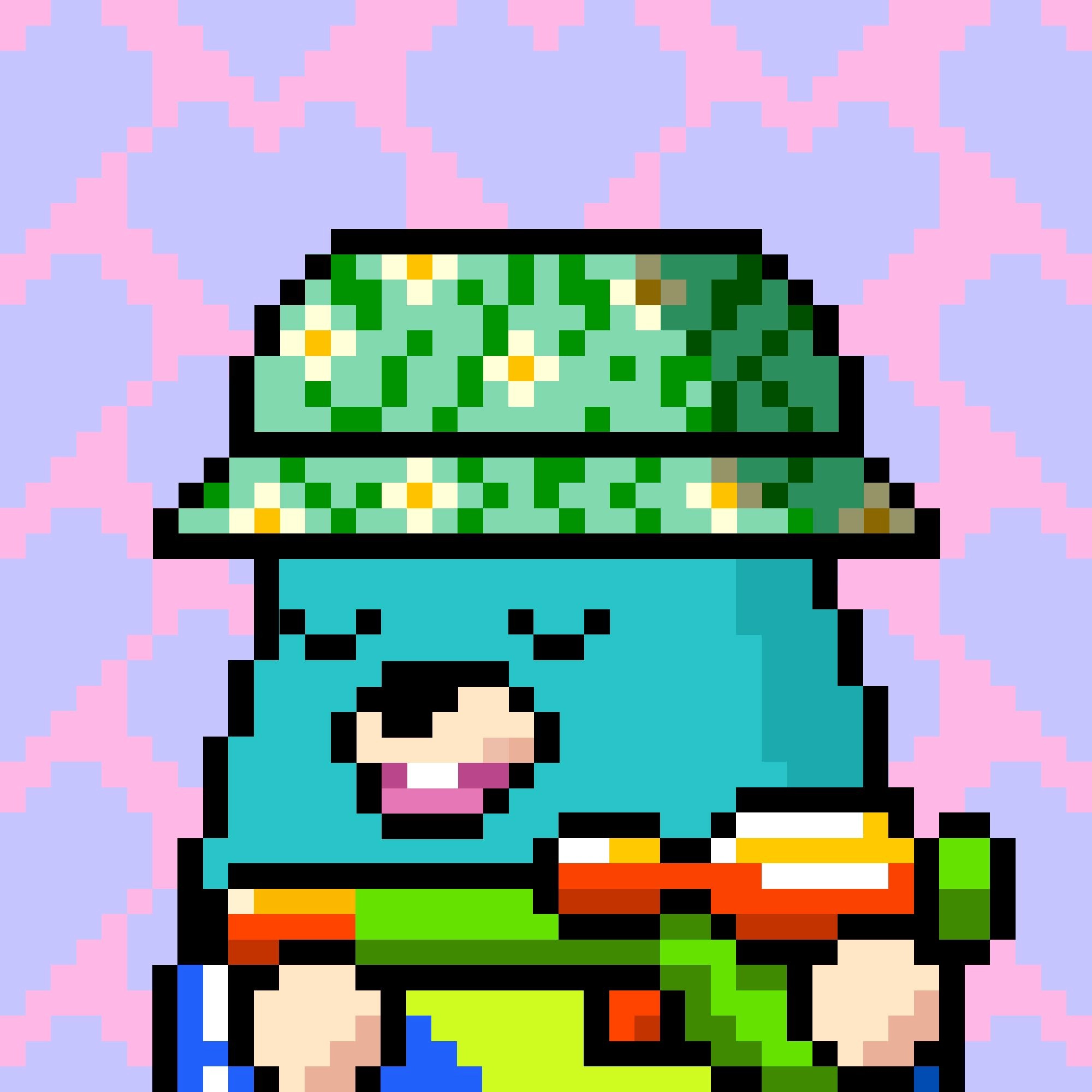 VVS Miner Mole #3789