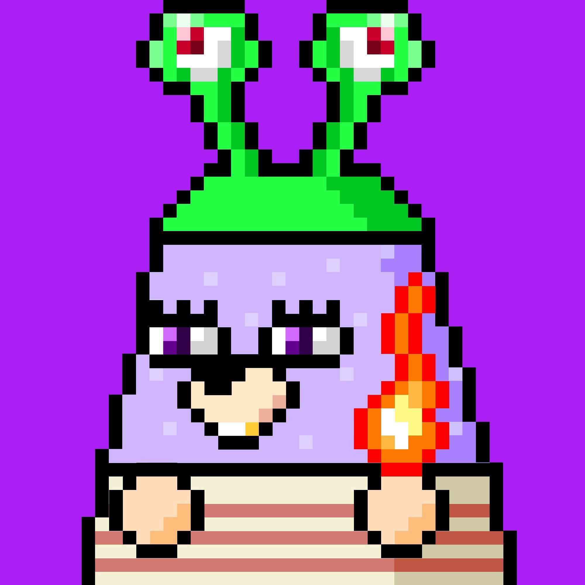 VVS Miner Mole #3932