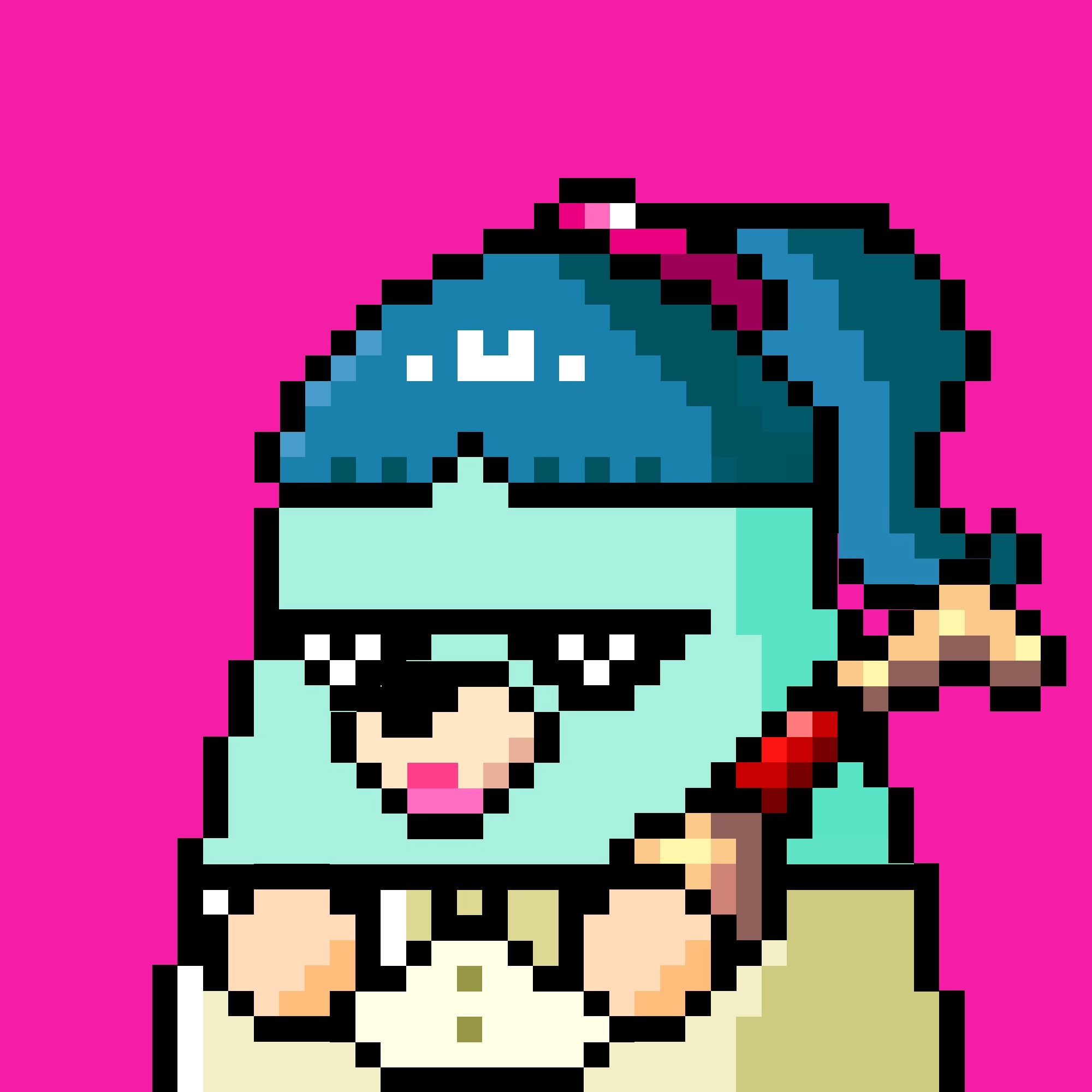 VVS Miner Mole #3934