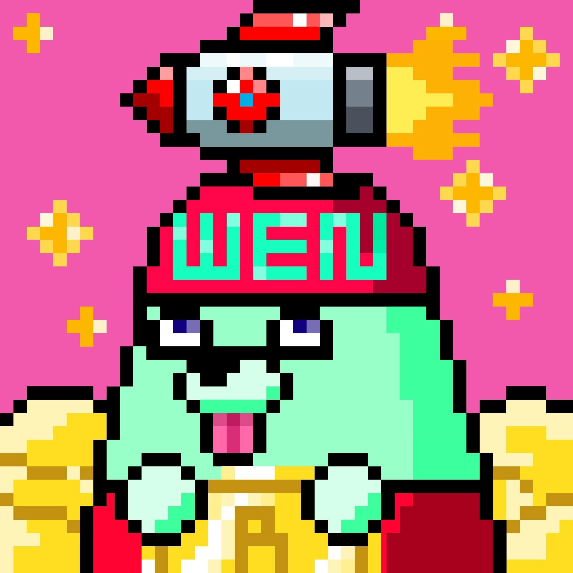 VVS Miner Mole #3991