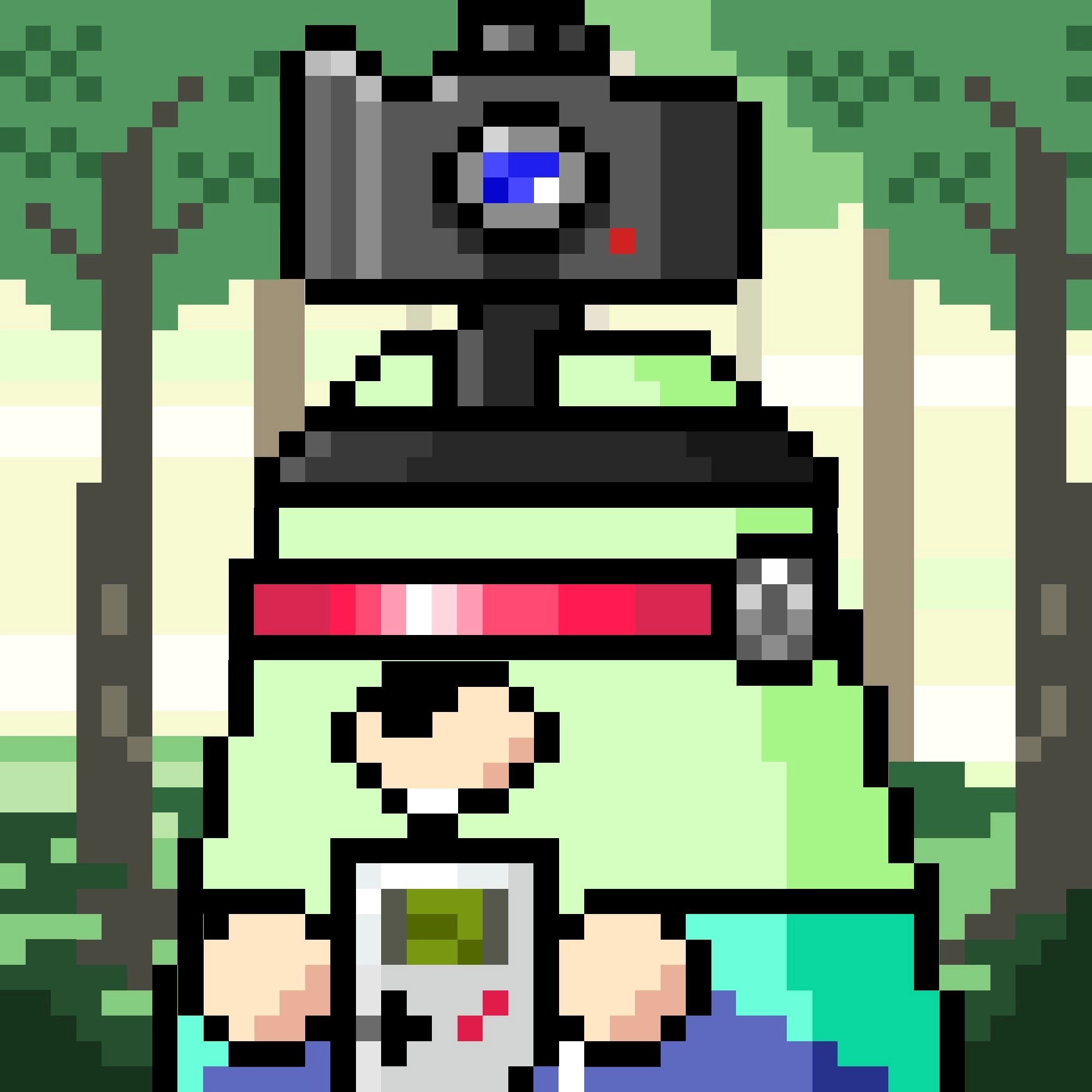 VVS Miner Mole #3994