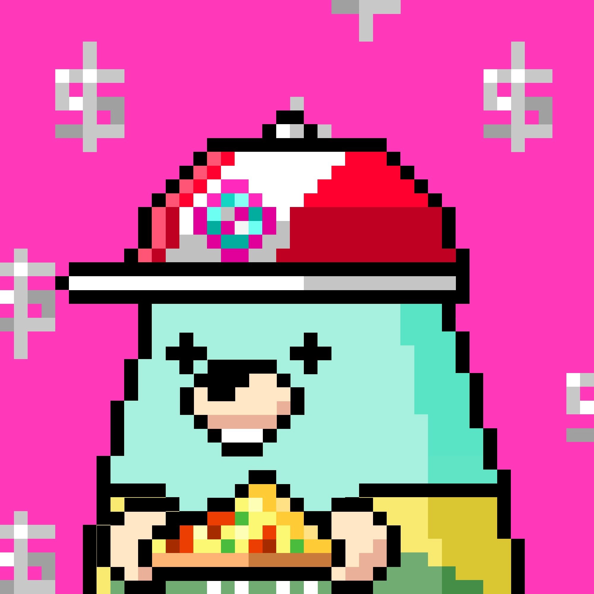 VVS Miner Mole #3998