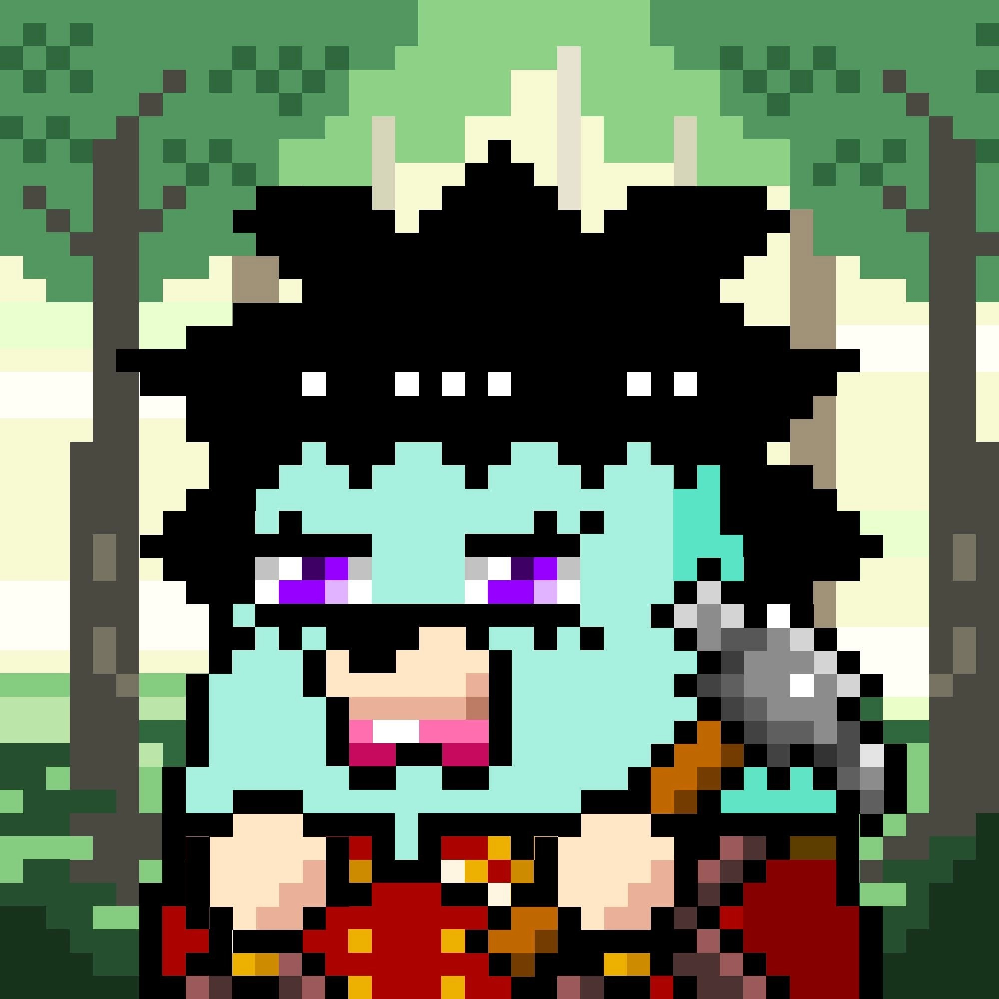 VVS Miner Mole #4005