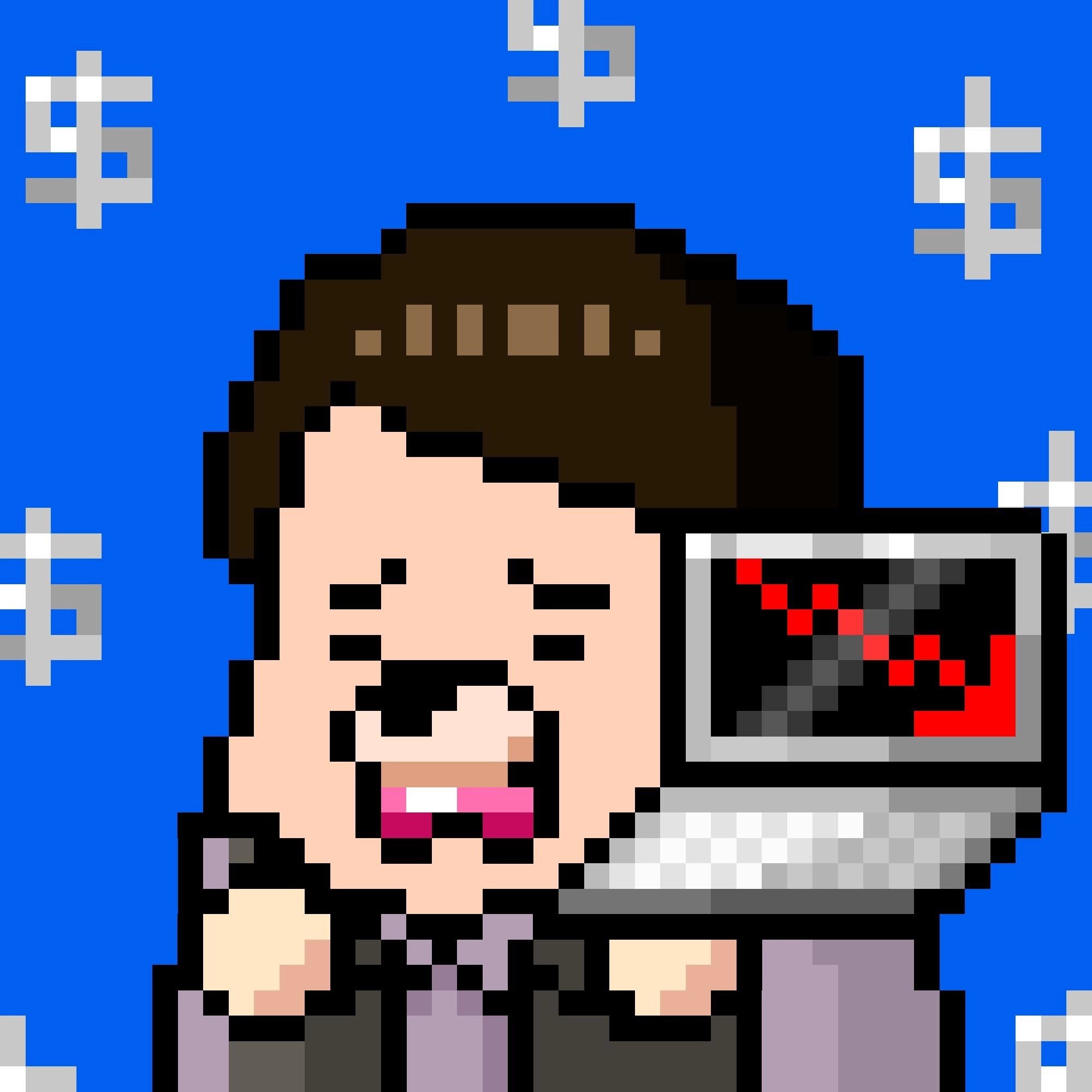 VVS Miner Mole #4055