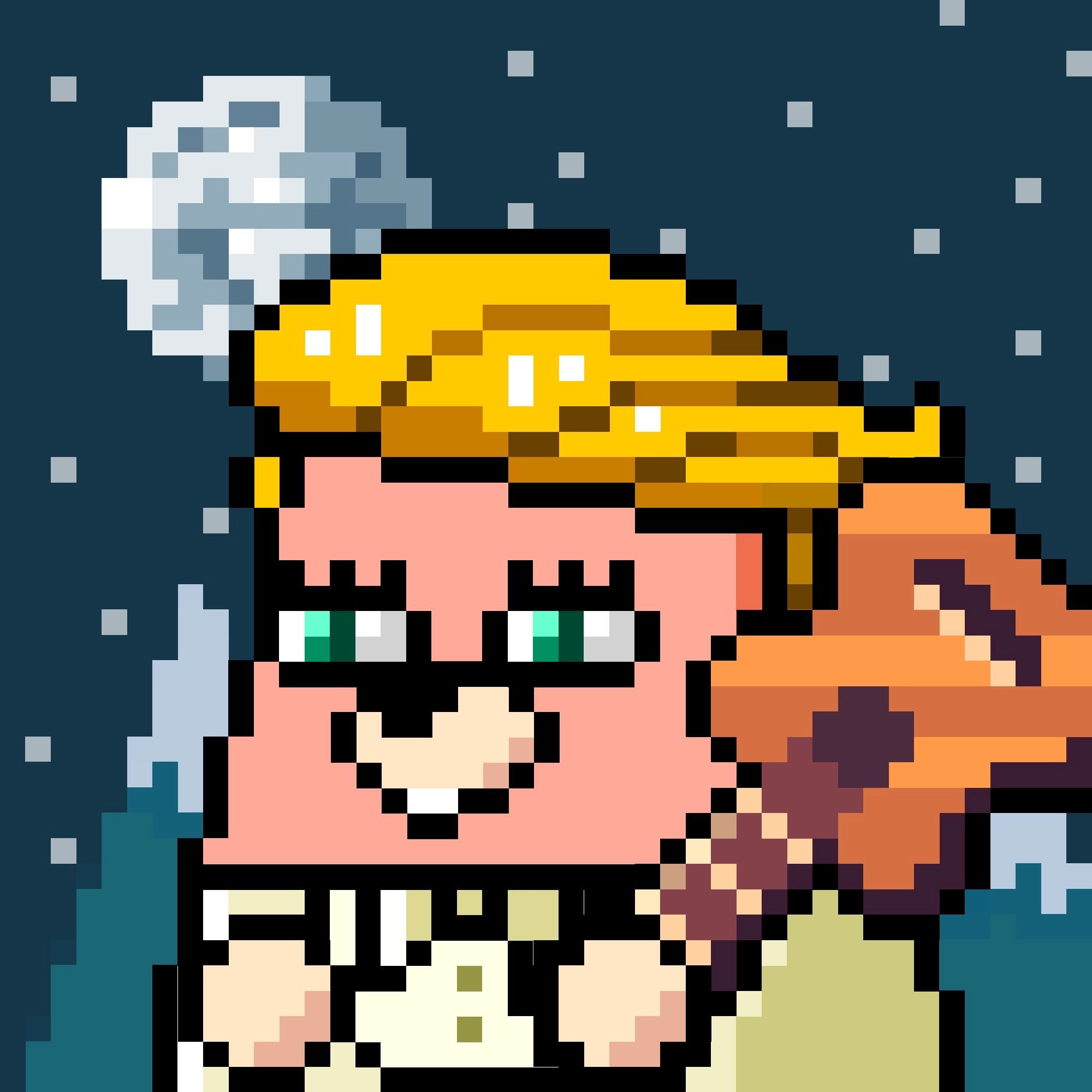 VVS Miner Mole #4073