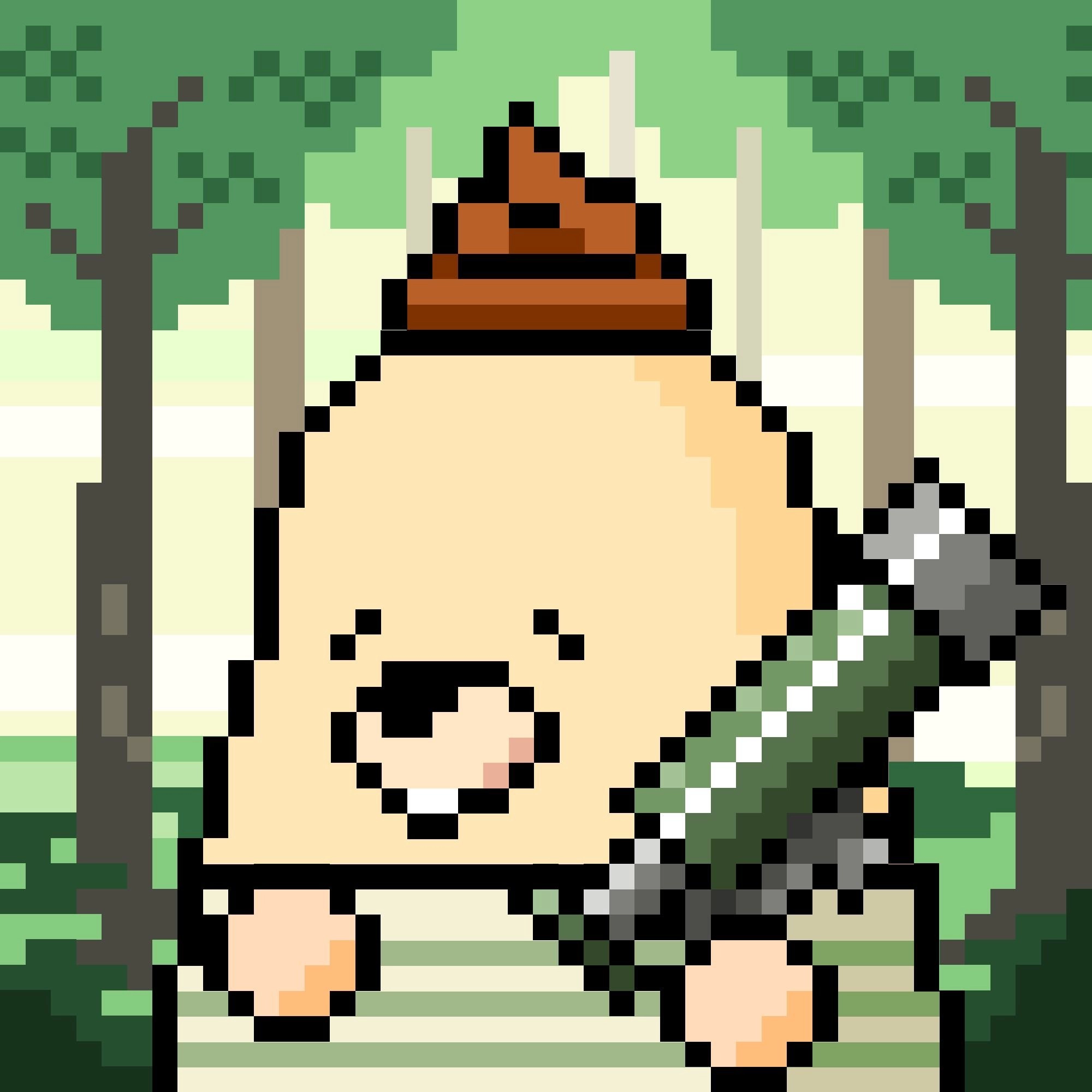 VVS Miner Mole #4183