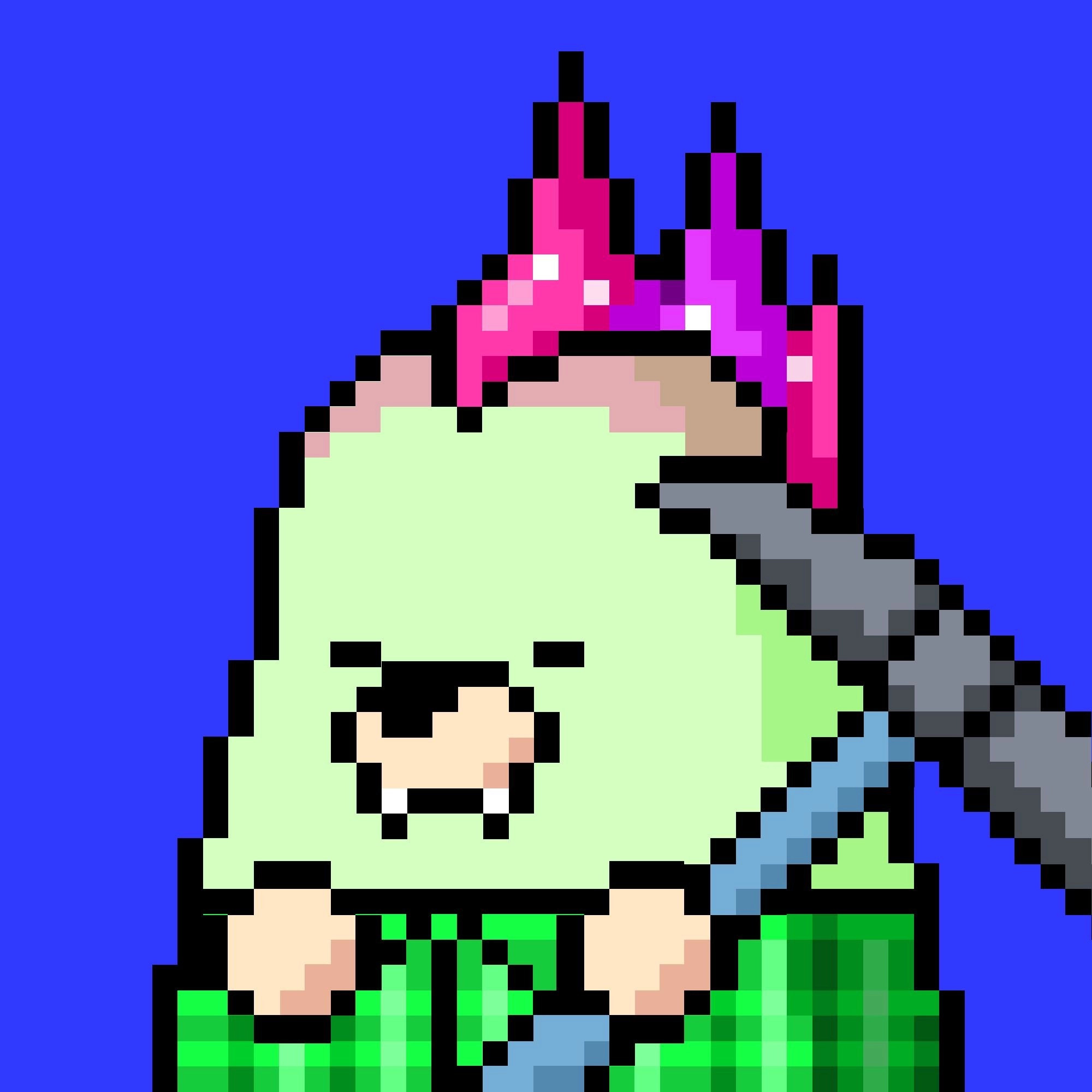 VVS Miner Mole #4191