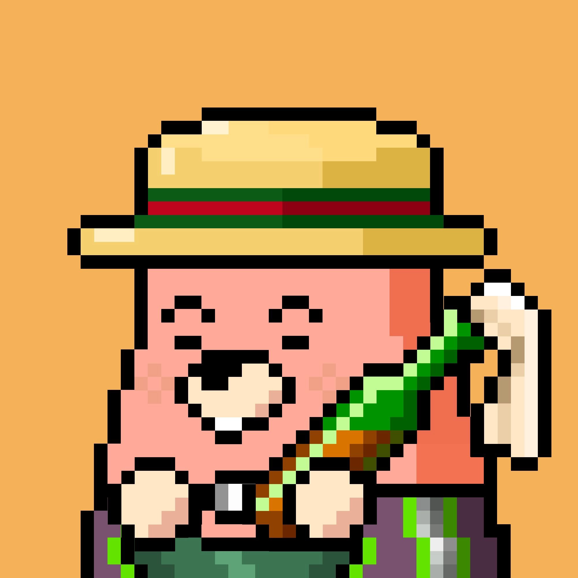 VVS Miner Mole #4206