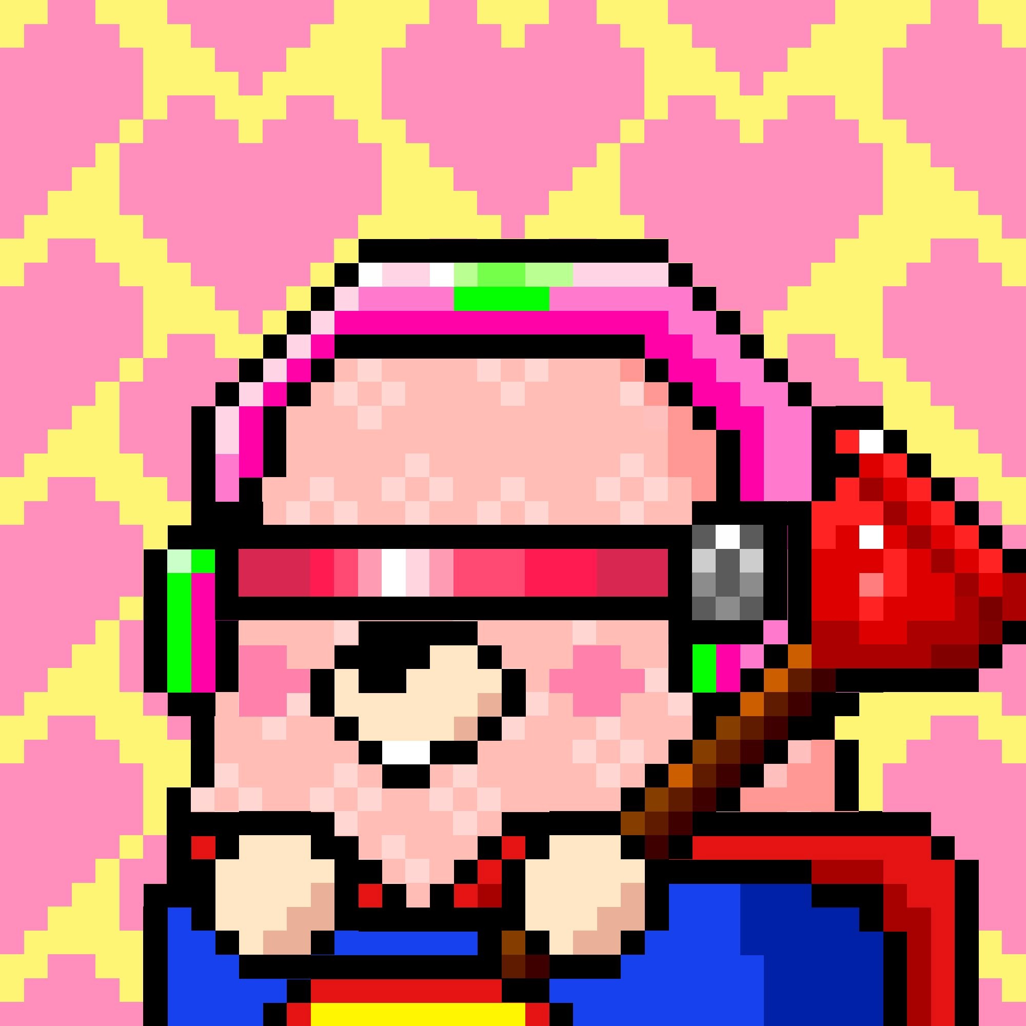 VVS Miner Mole #4229