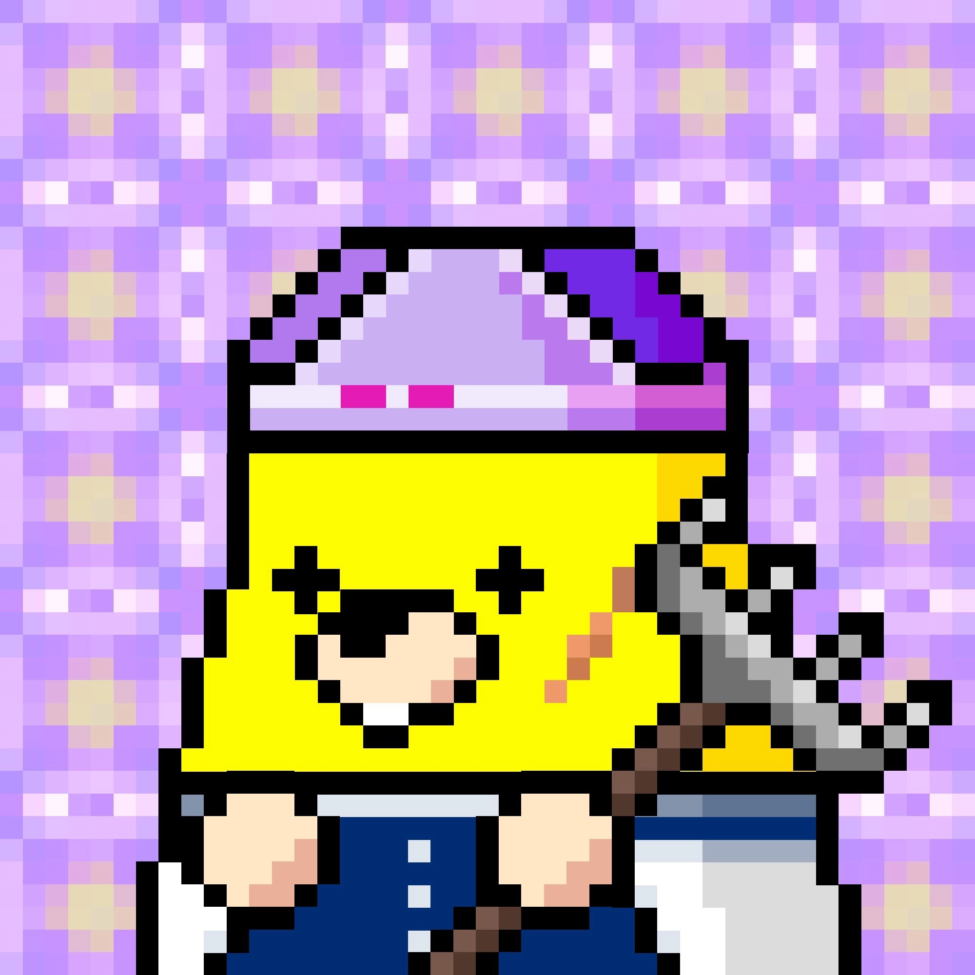 VVS Miner Mole #4297