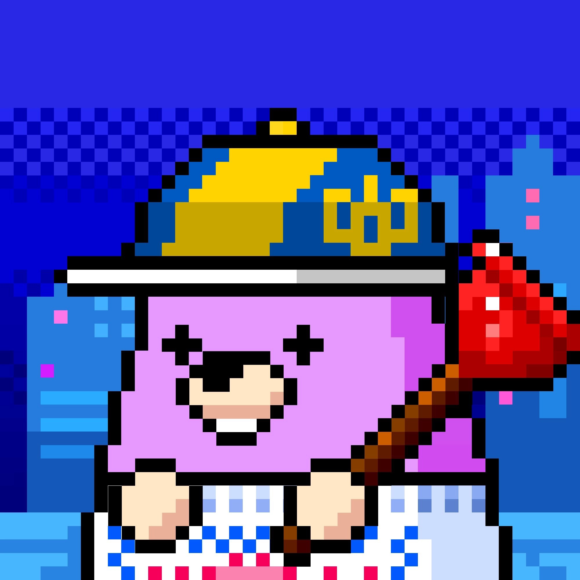 VVS Miner Mole #4298