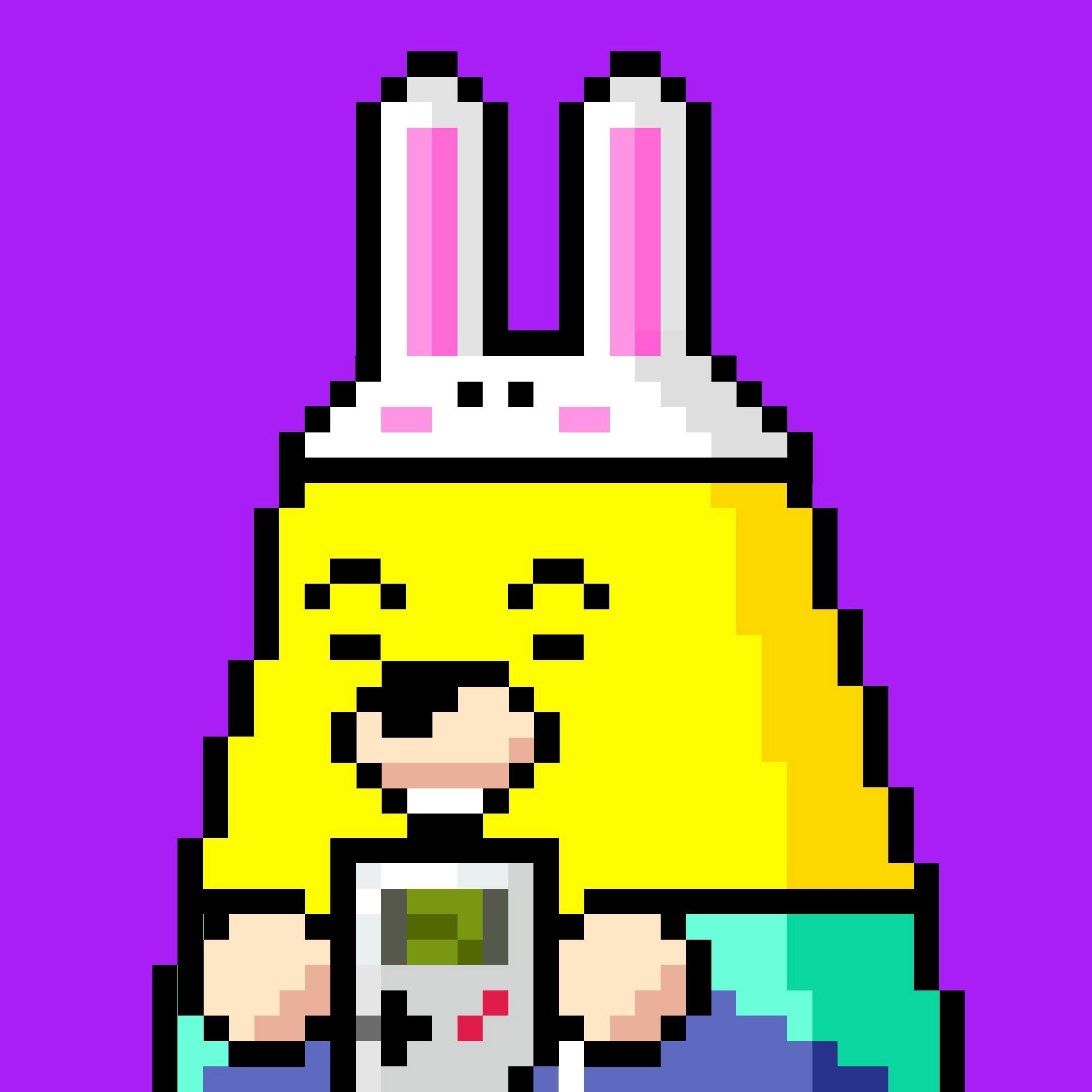 VVS Miner Mole #4307