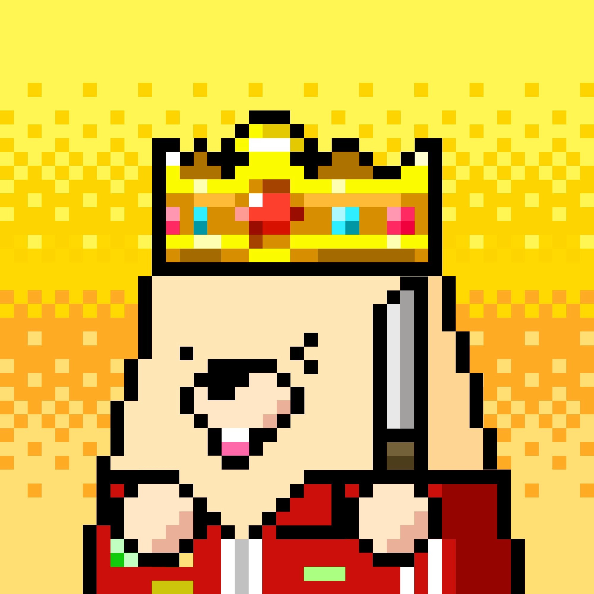 VVS Miner Mole #4403