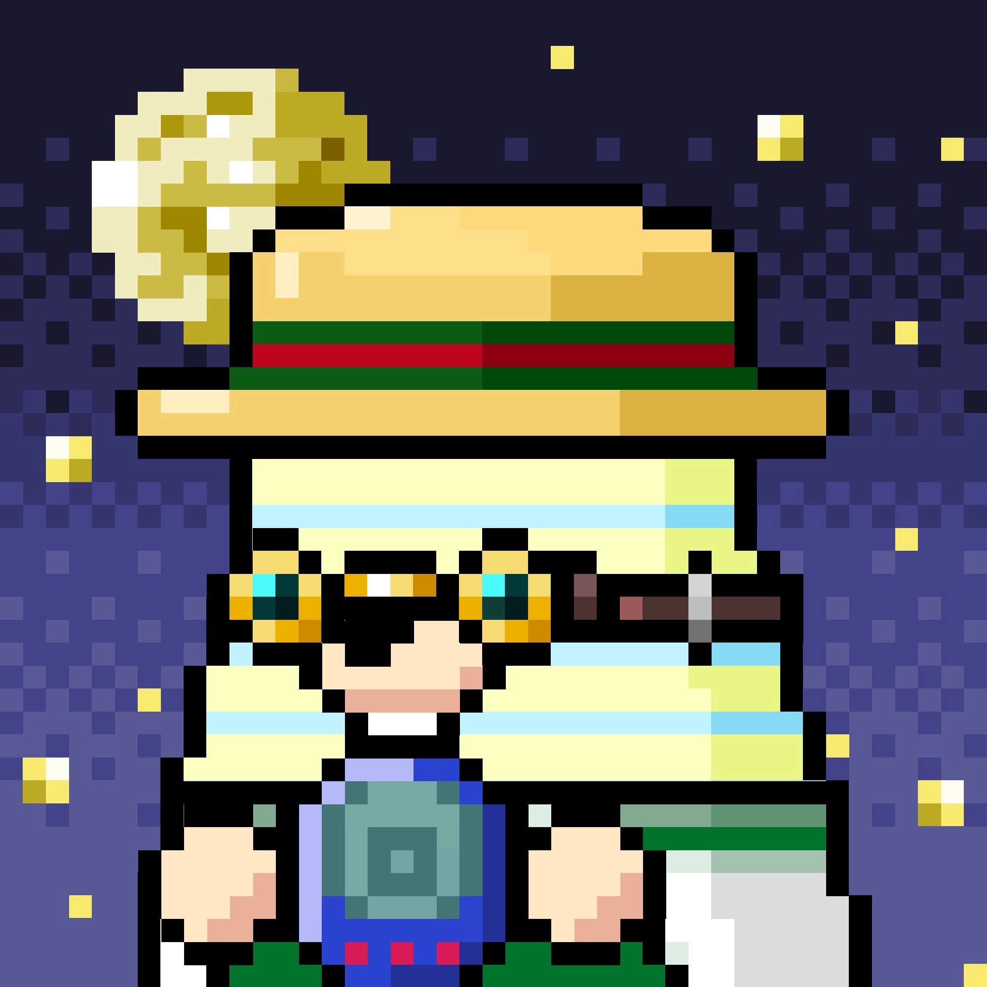 VVS Miner Mole #4462