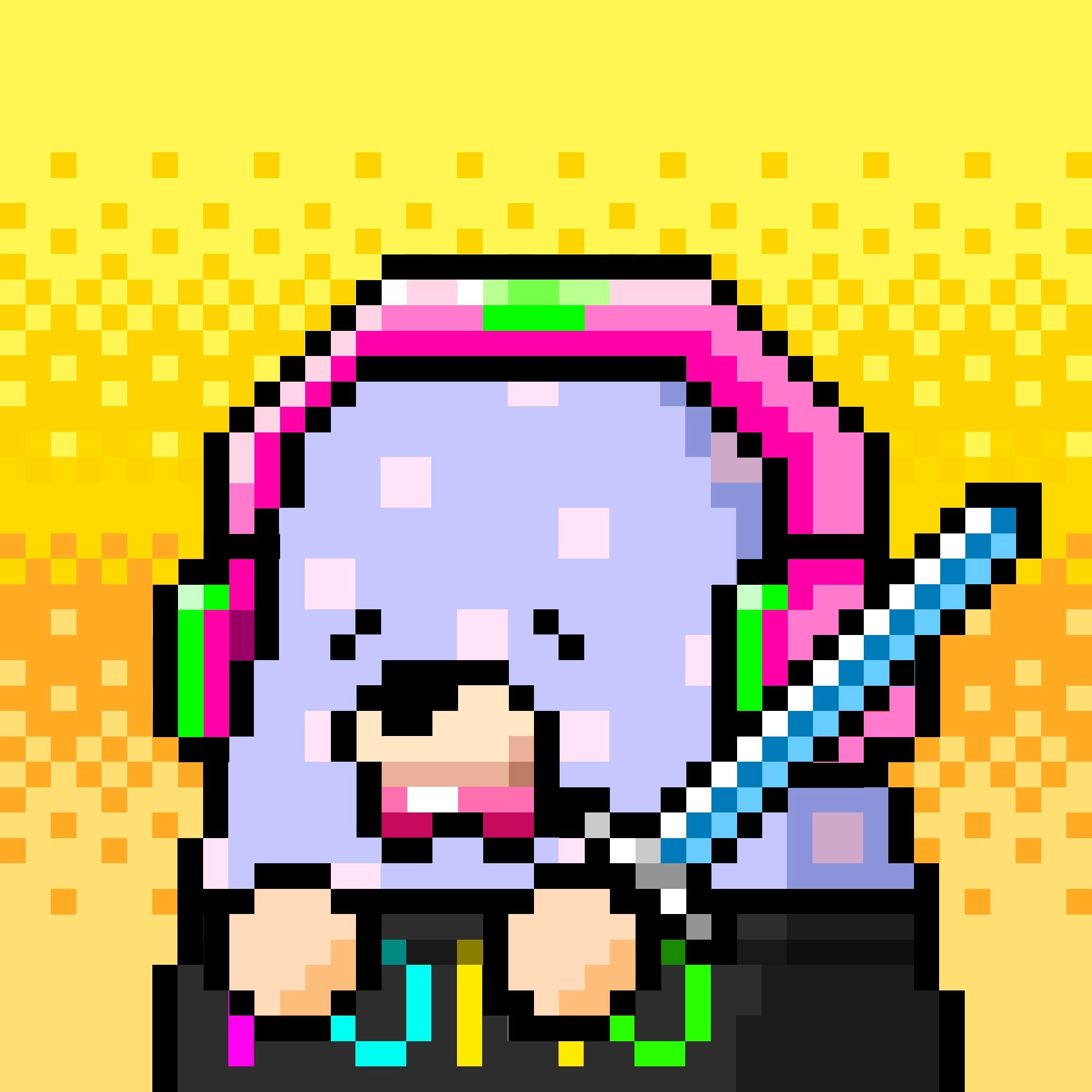 VVS Miner Mole #4522