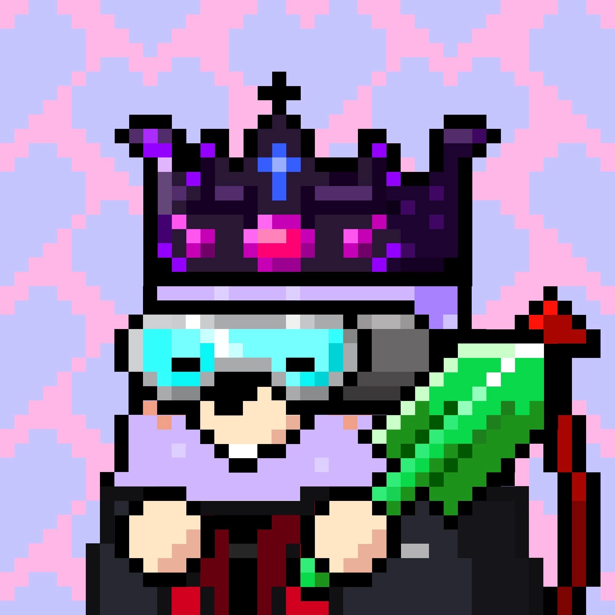 VVS Miner Mole #4535