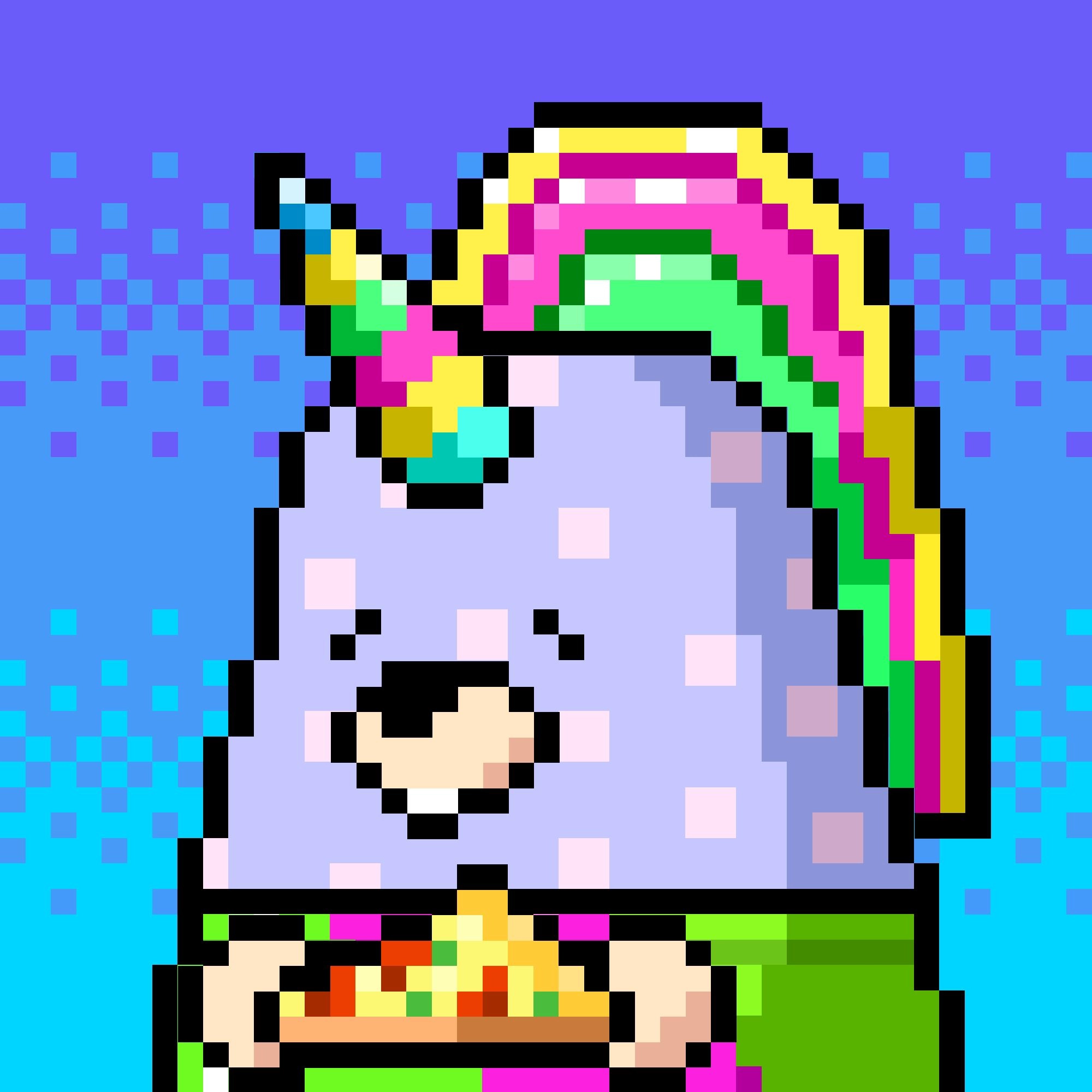 VVS Miner Mole #4559