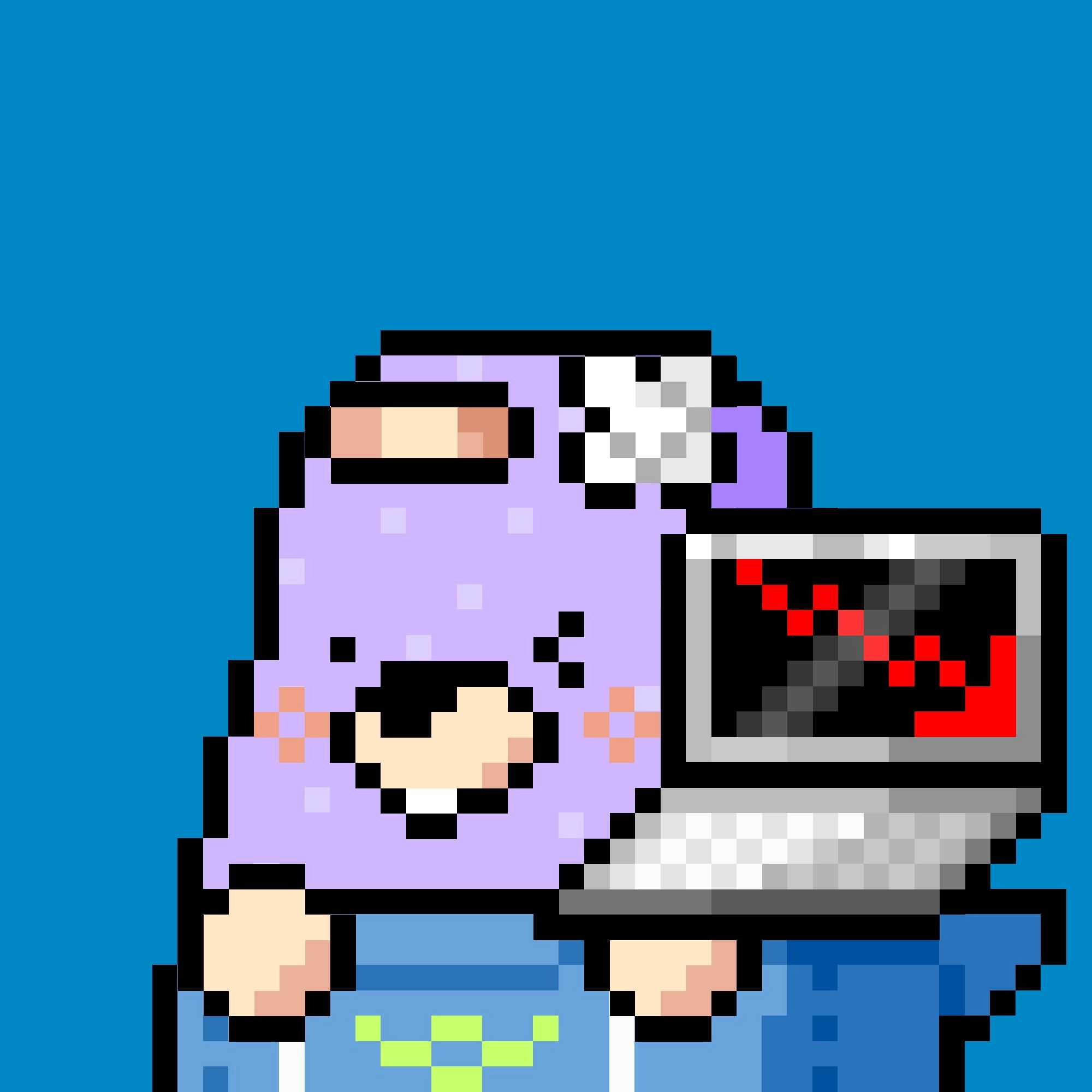 VVS Miner Mole #4601