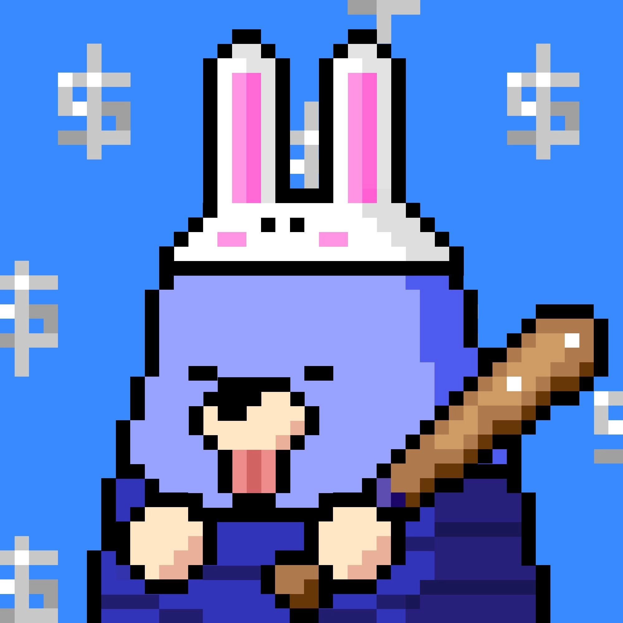 VVS Miner Mole #4685