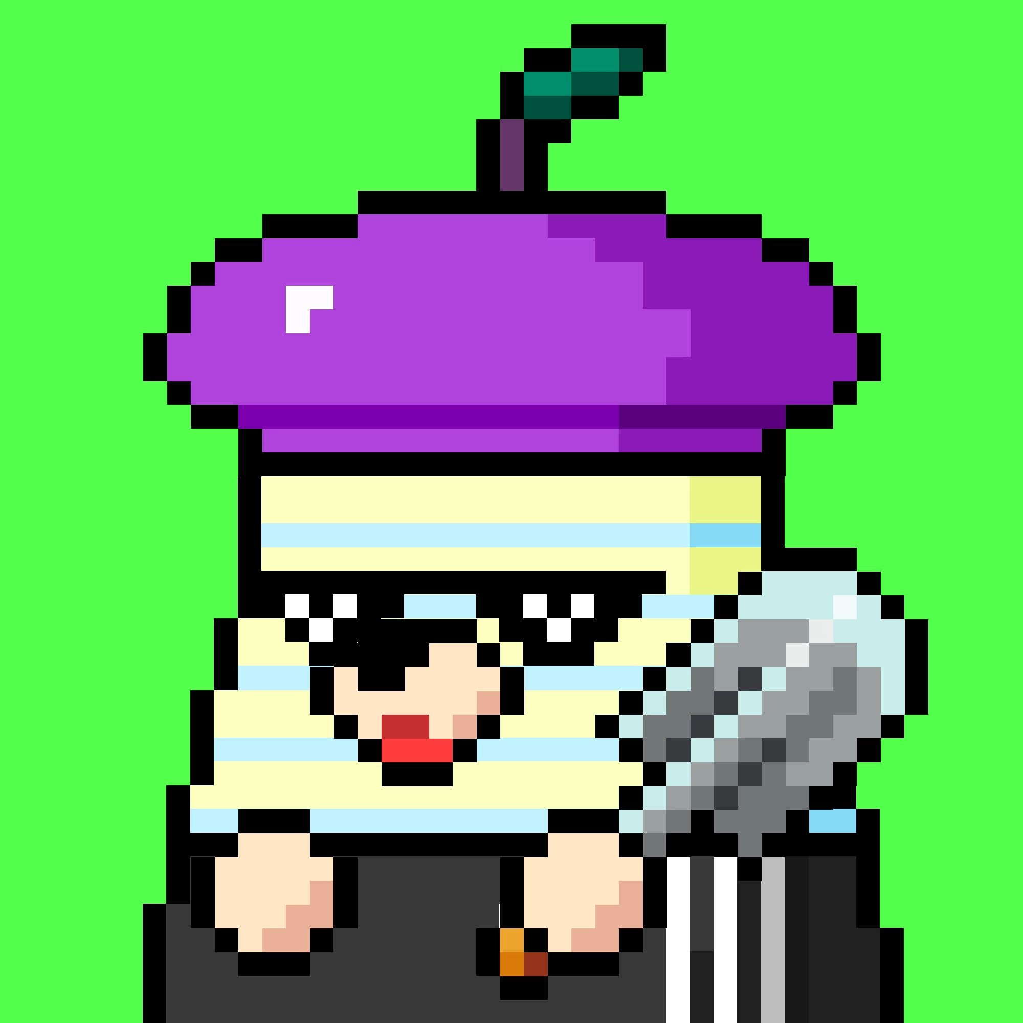 VVS Miner Mole #4729