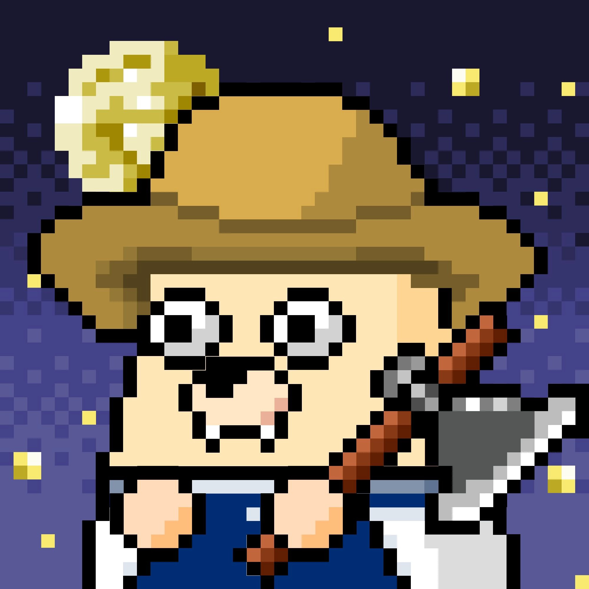 VVS Miner Mole #4799