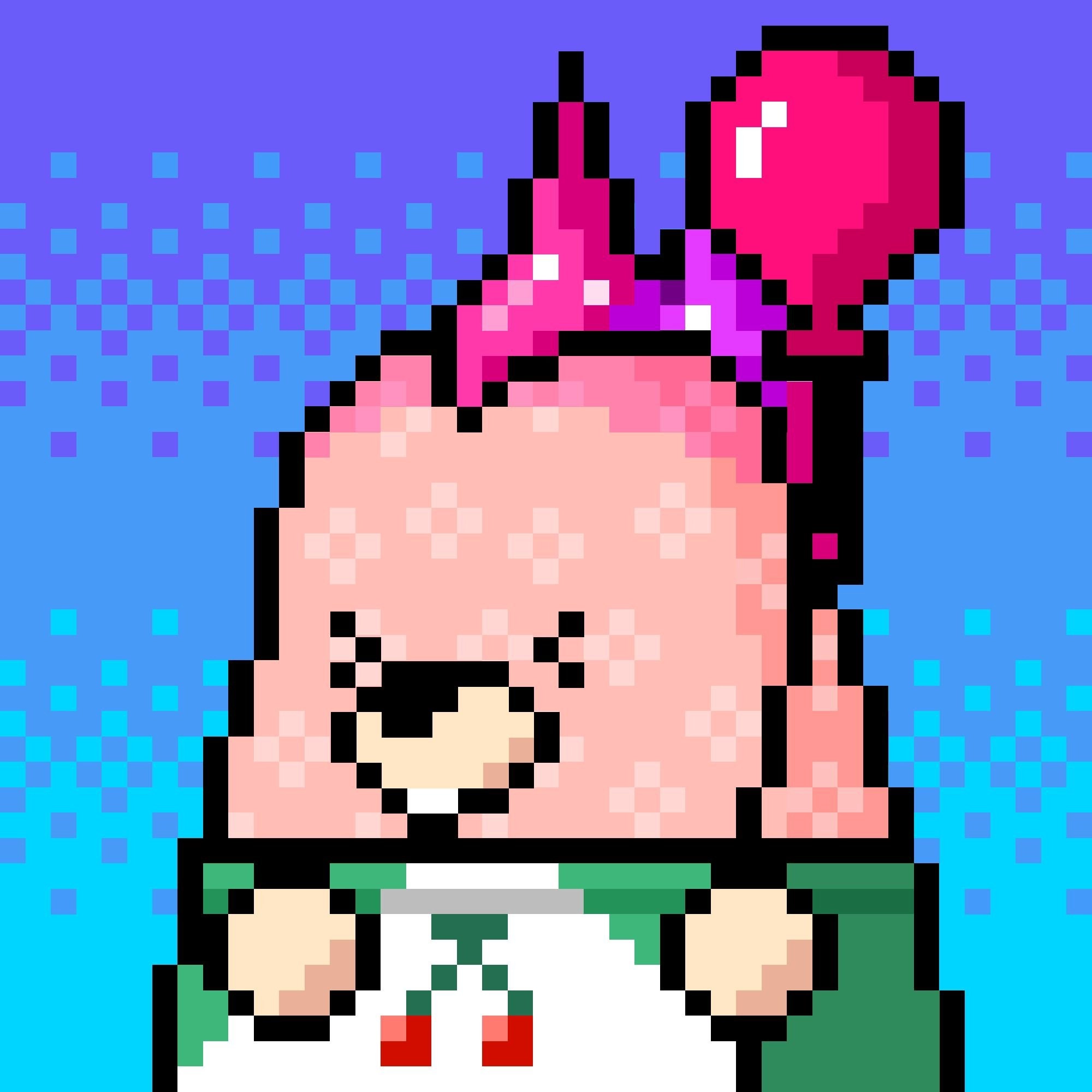 VVS Miner Mole #4852