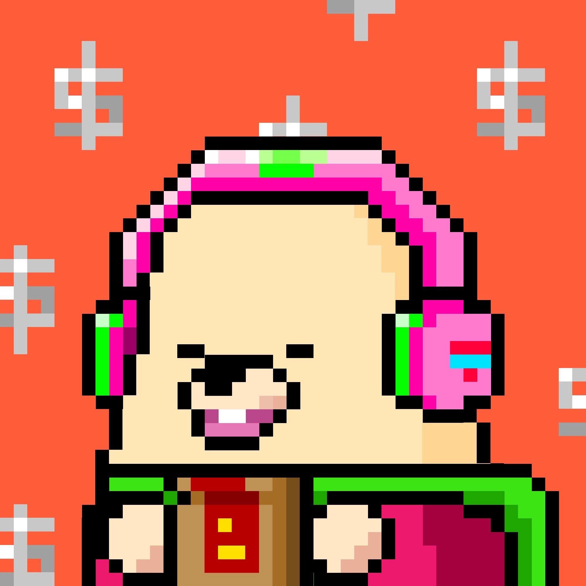 VVS Miner Mole #4895