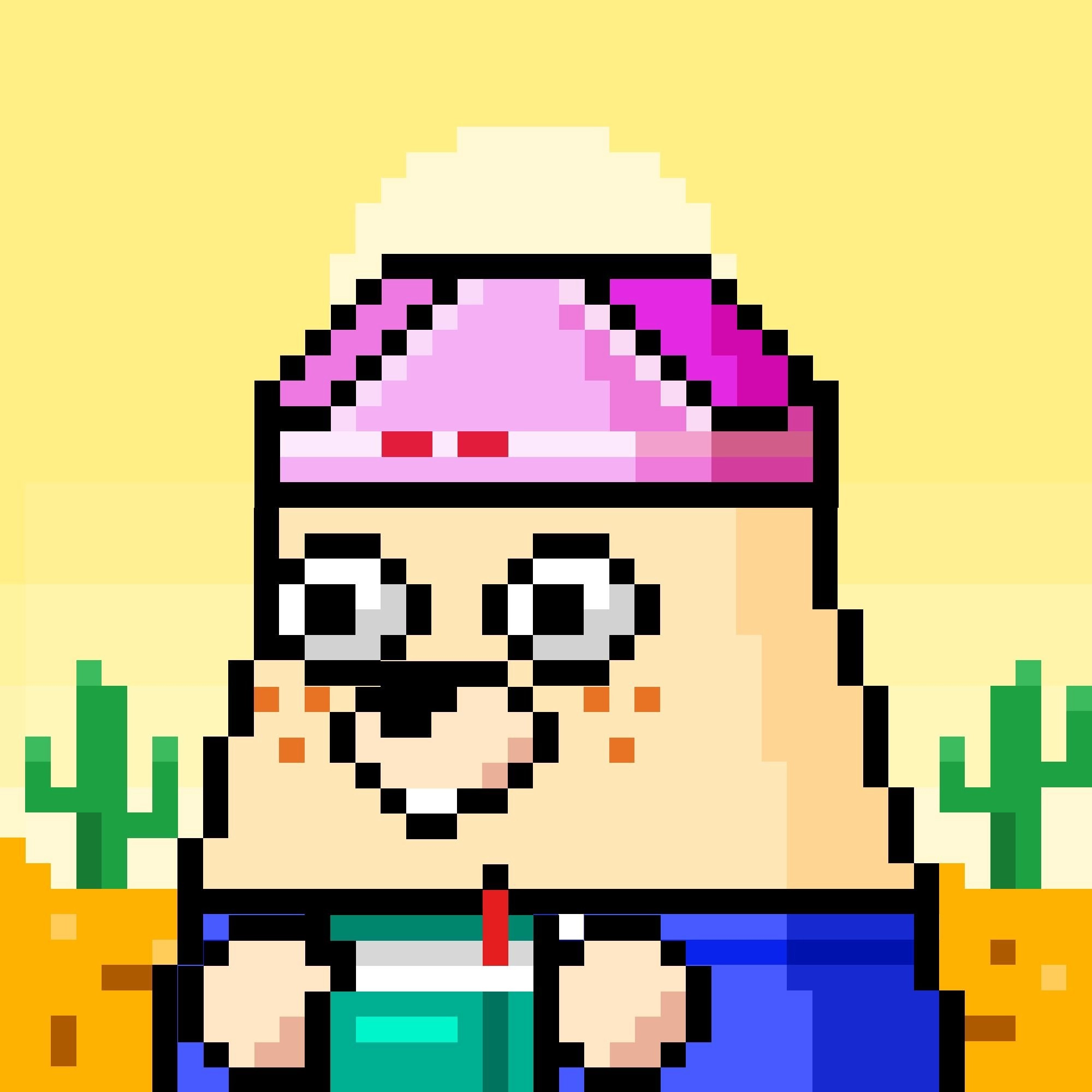 VVS Miner Mole #4945