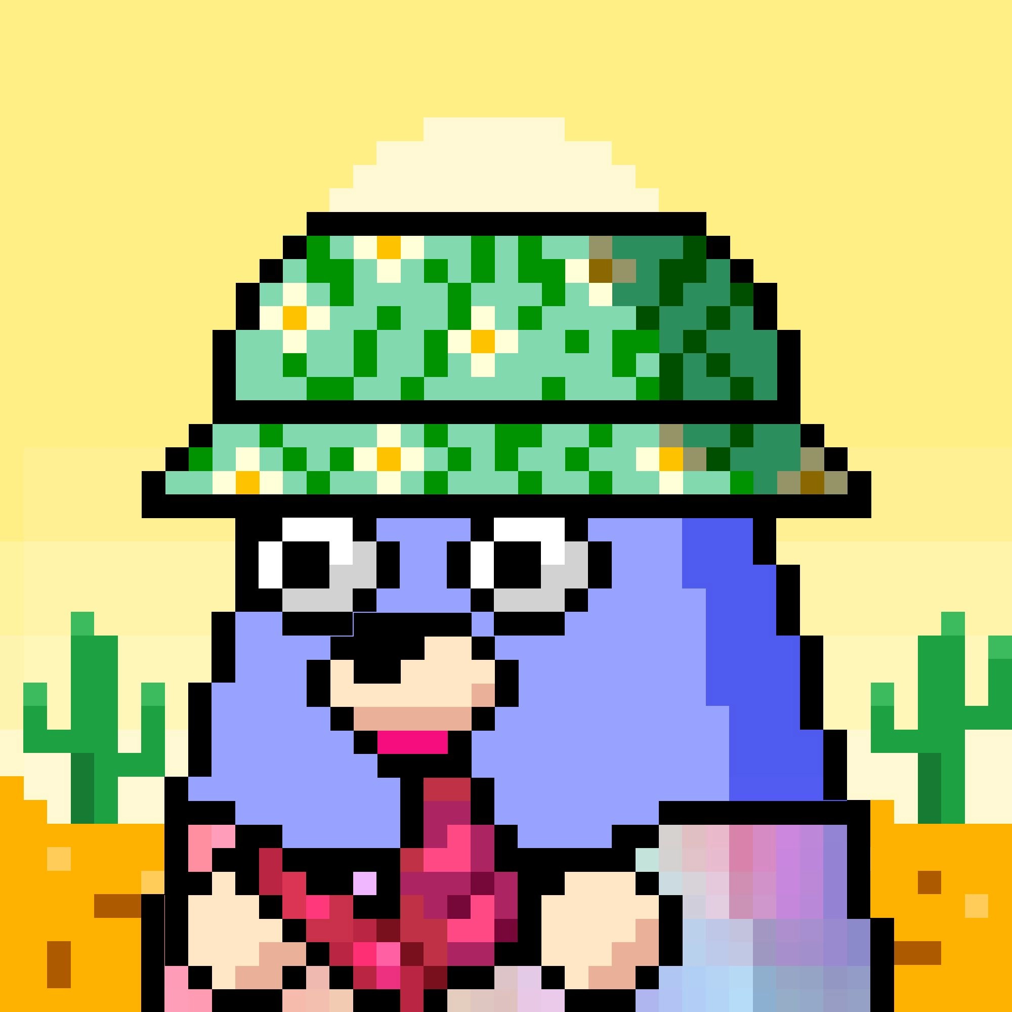 VVS Miner Mole #4968