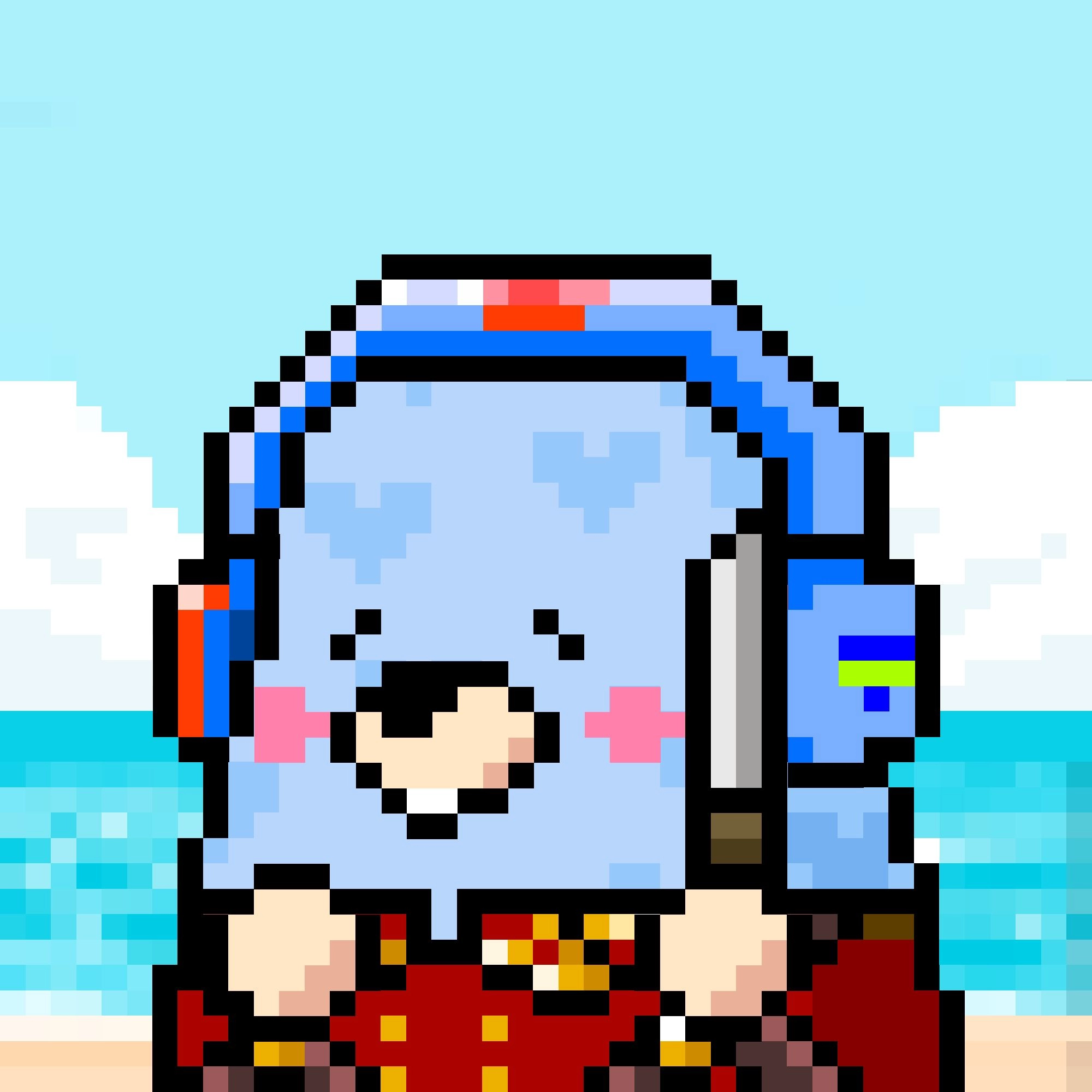 VVS Miner Mole #5005