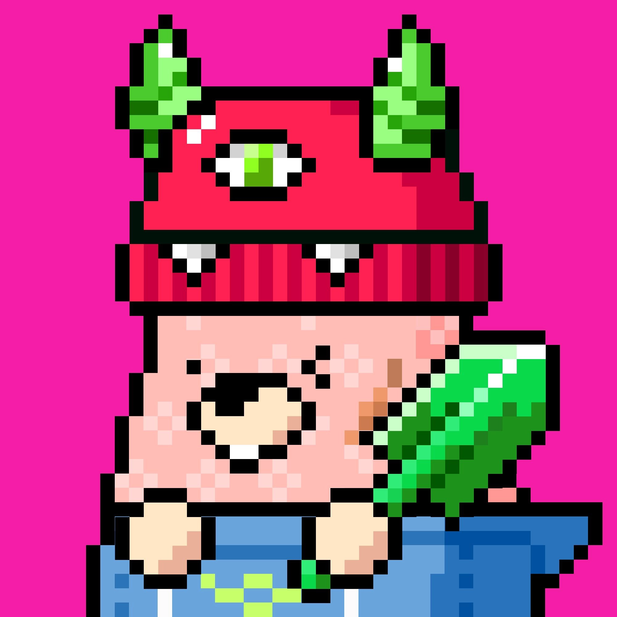 VVS Miner Mole #5036