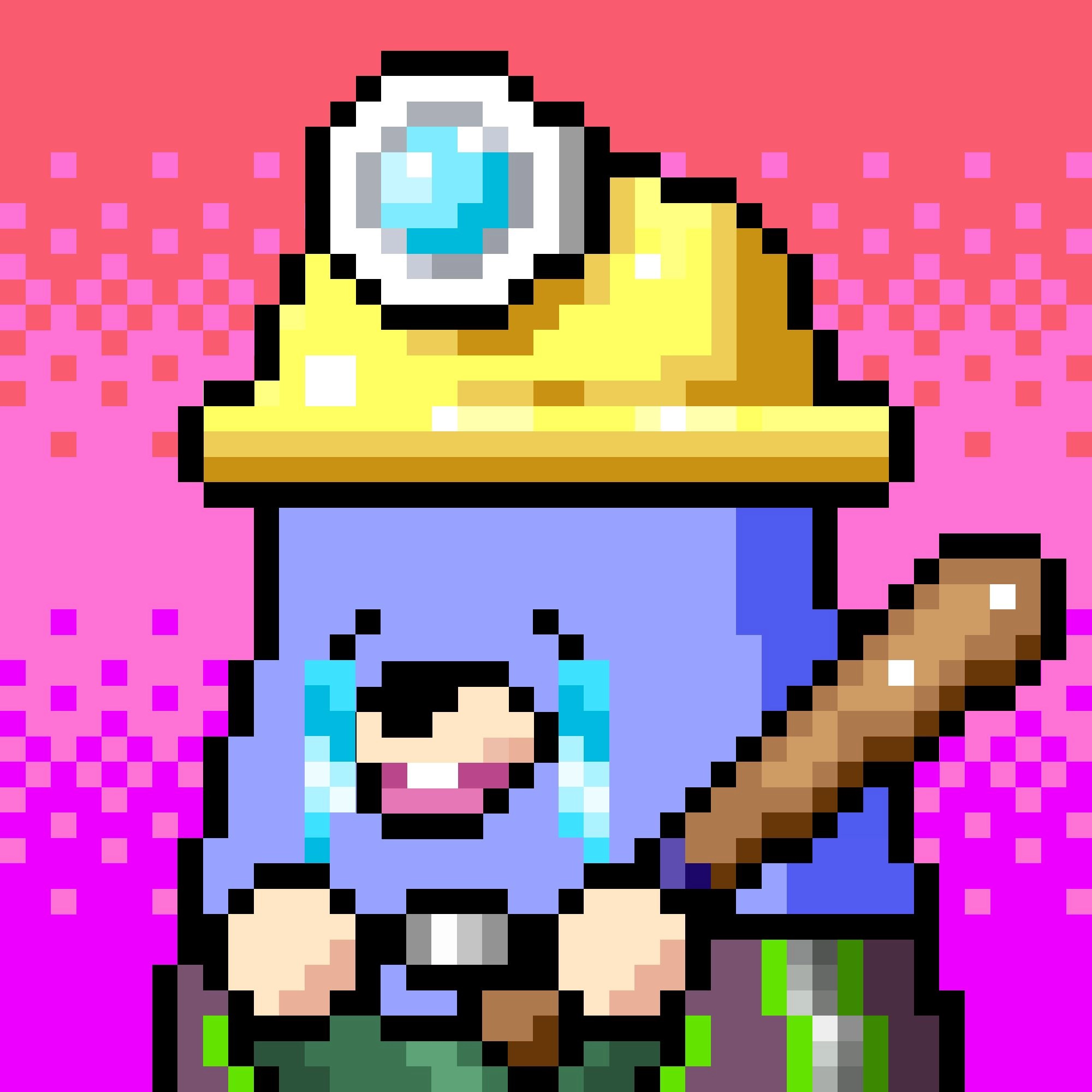 VVS Miner Mole #5063