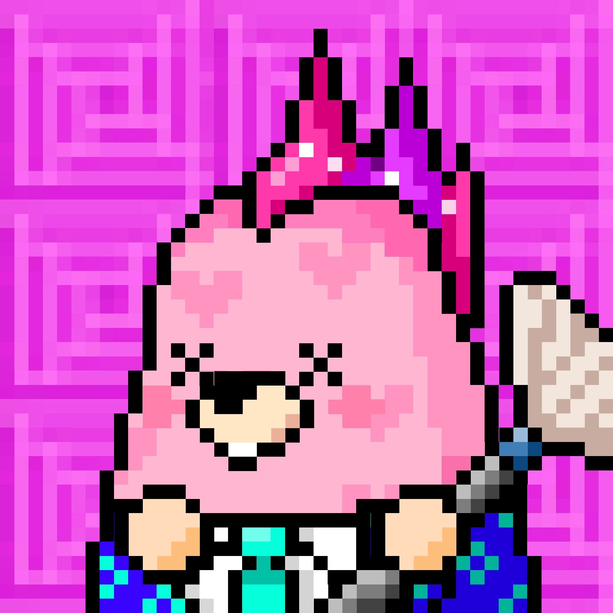 VVS Miner Mole #5067