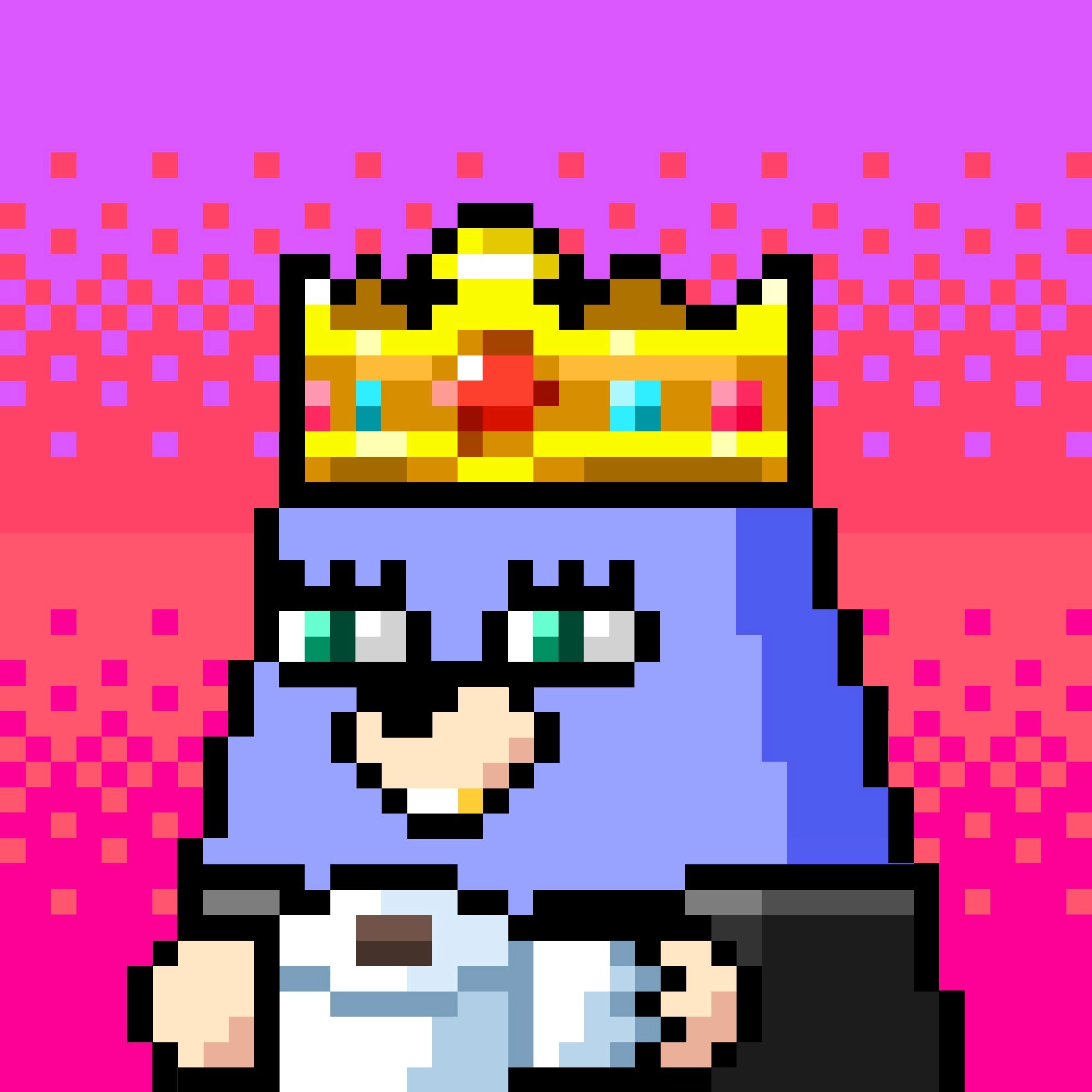 VVS Miner Mole #5069