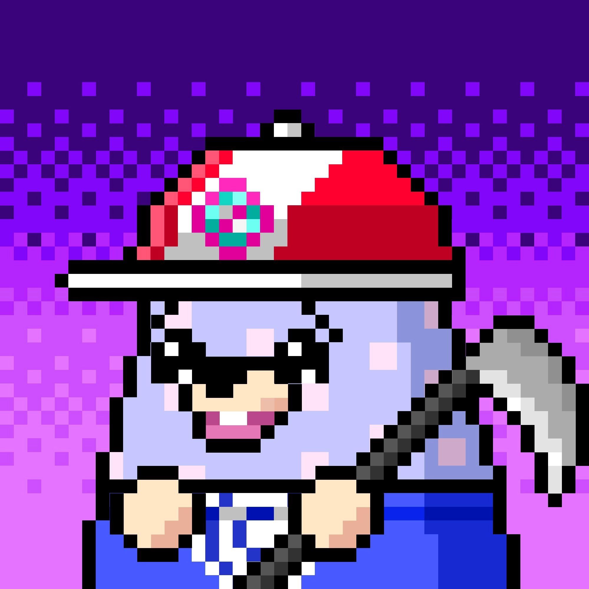 VVS Miner Mole #5186