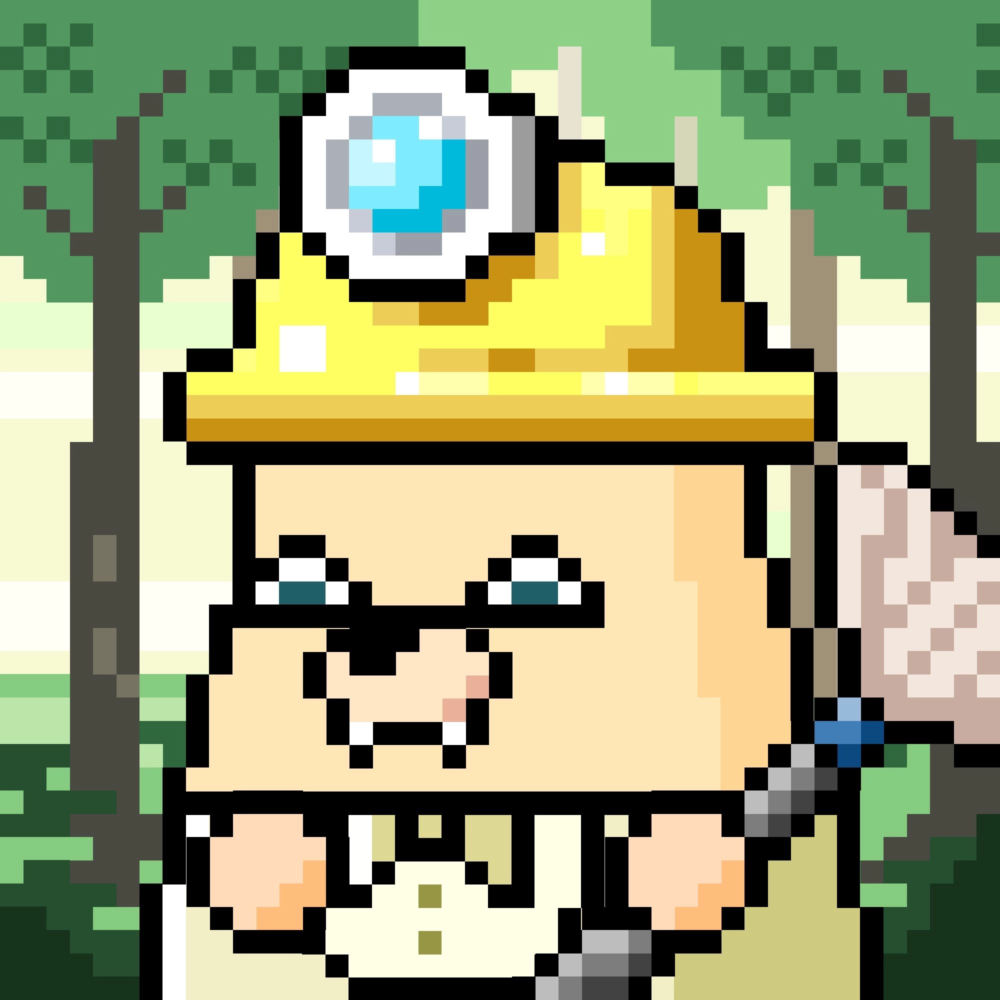 VVS Miner Mole #5217