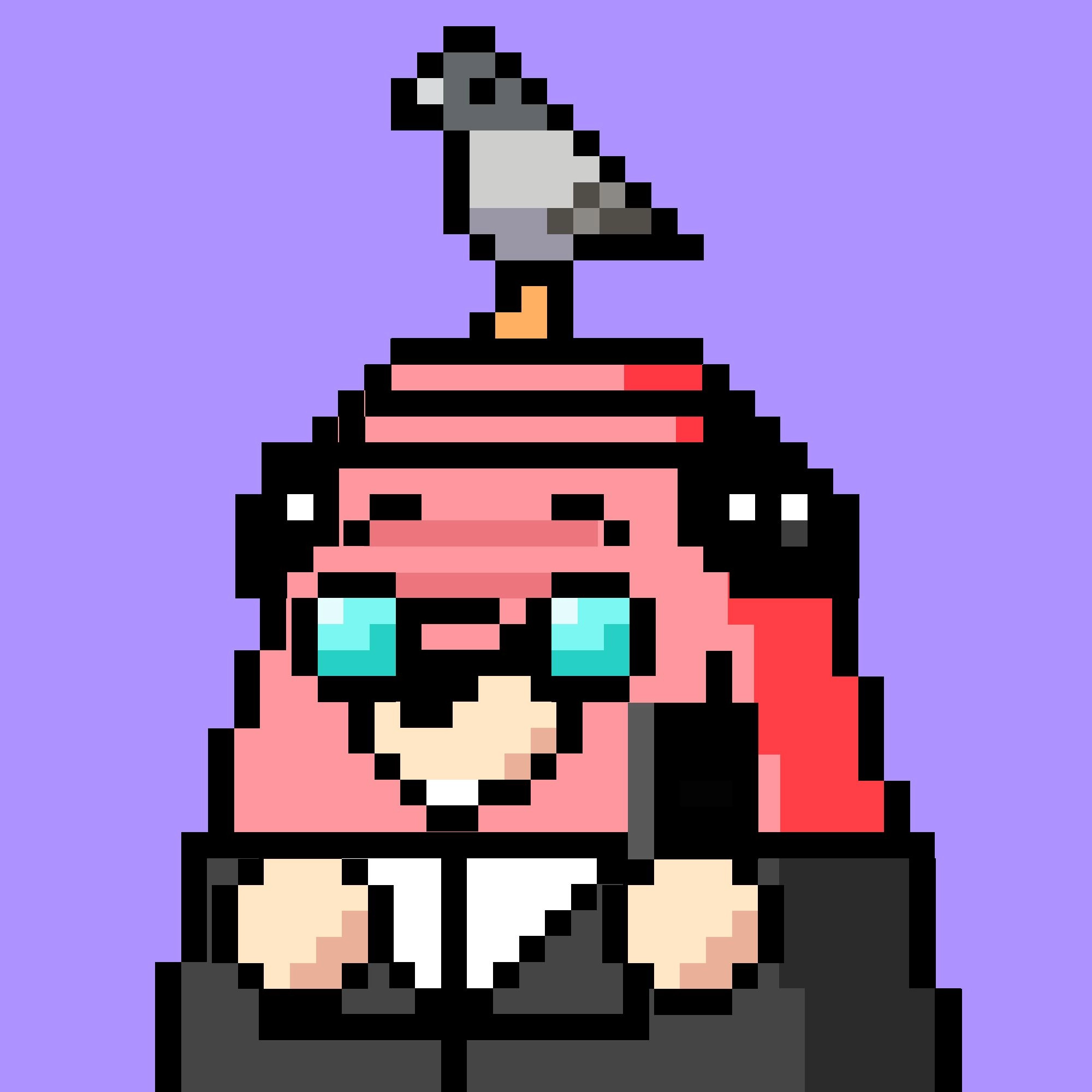 VVS Miner Mole #5223