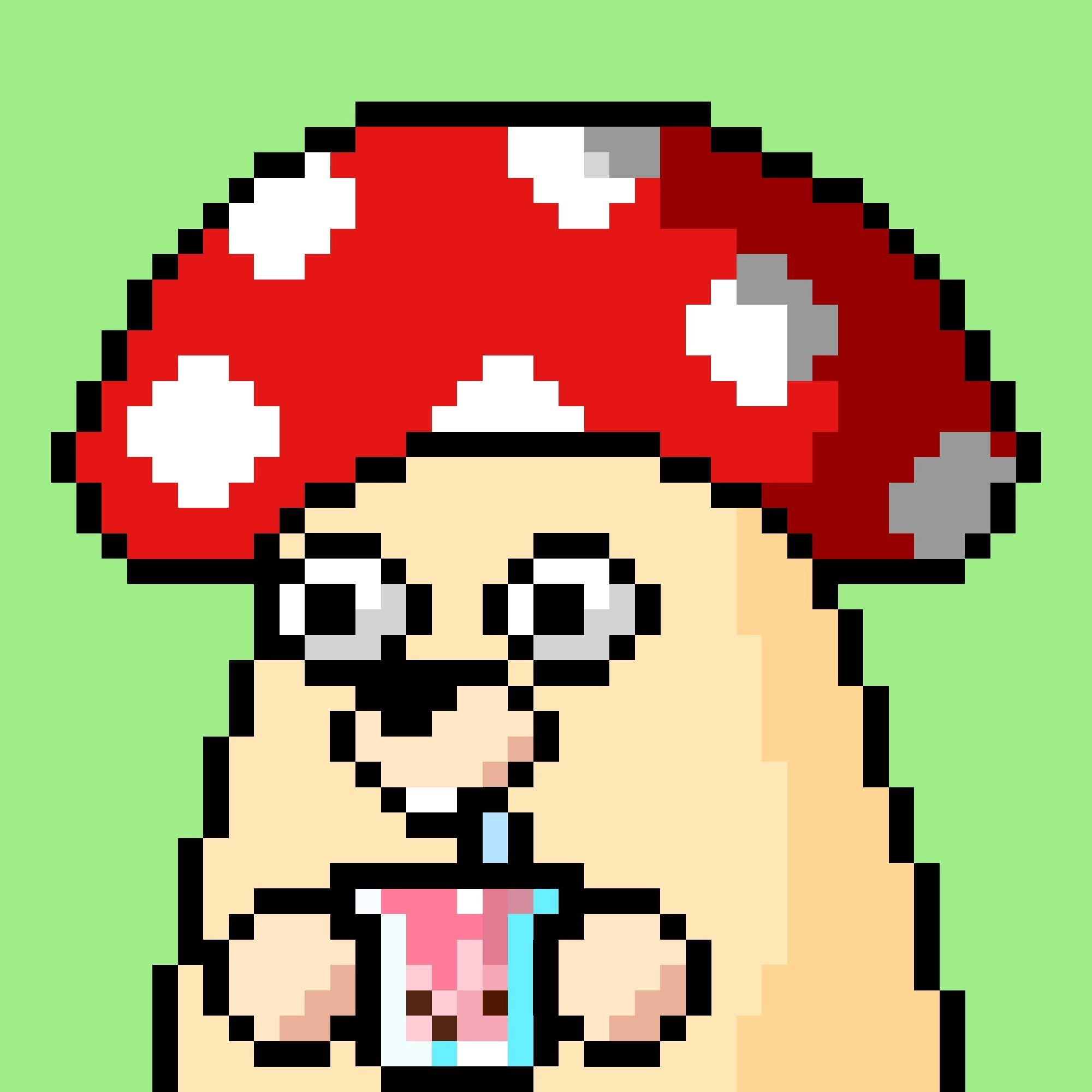 VVS Miner Mole #5255