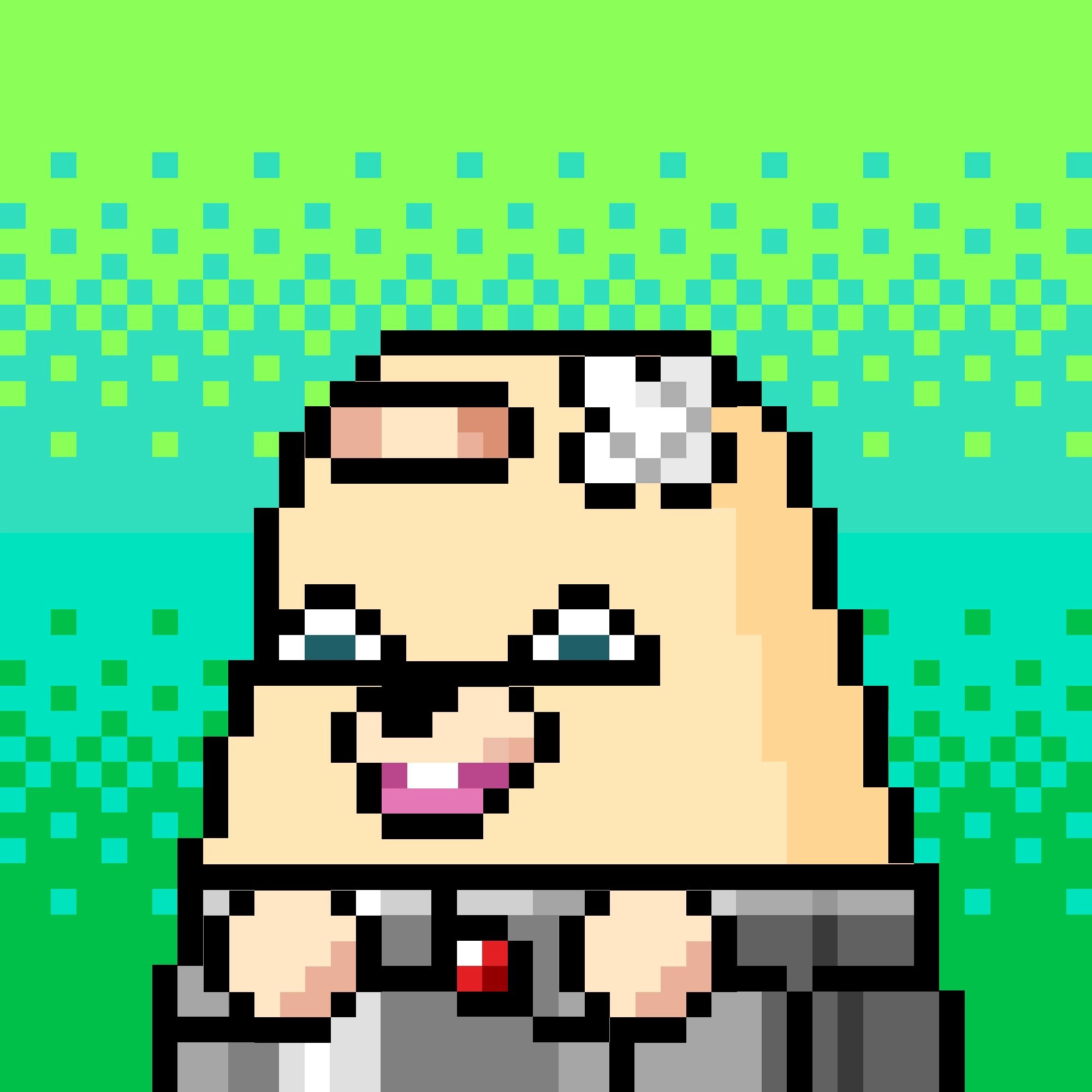 VVS Miner Mole #5313