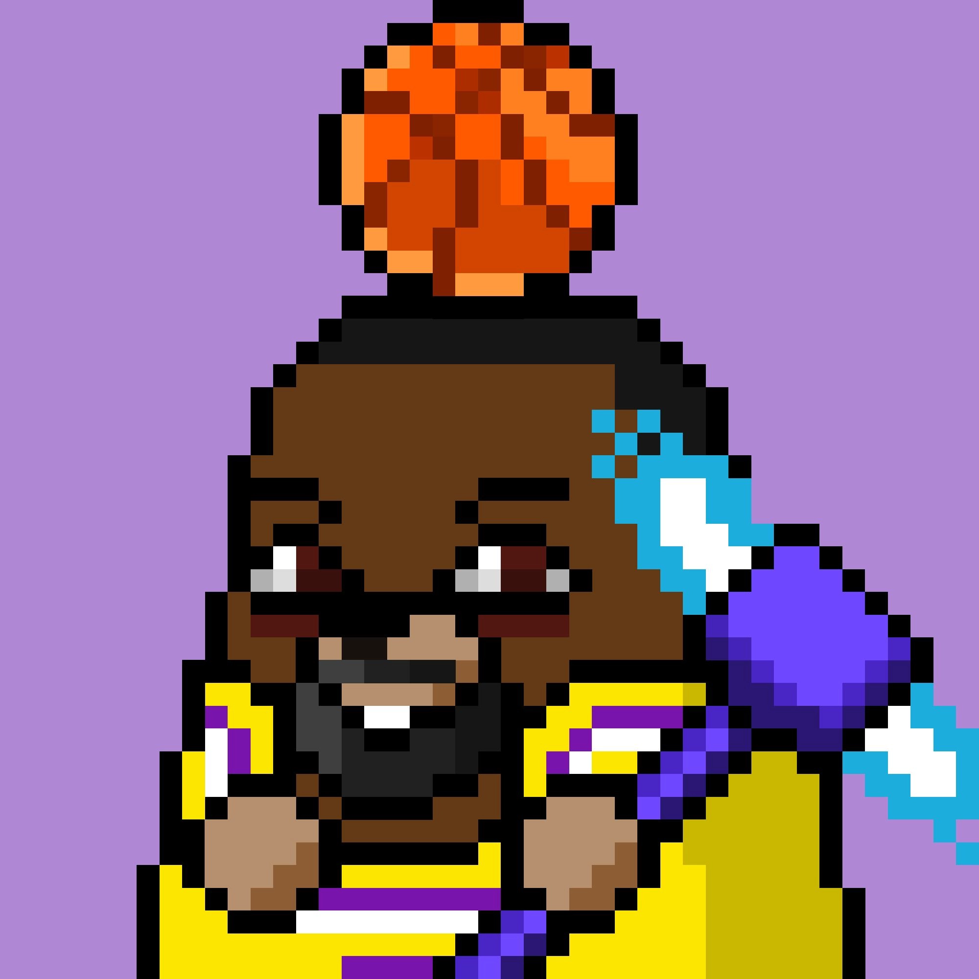 VVS Miner Mole #5321