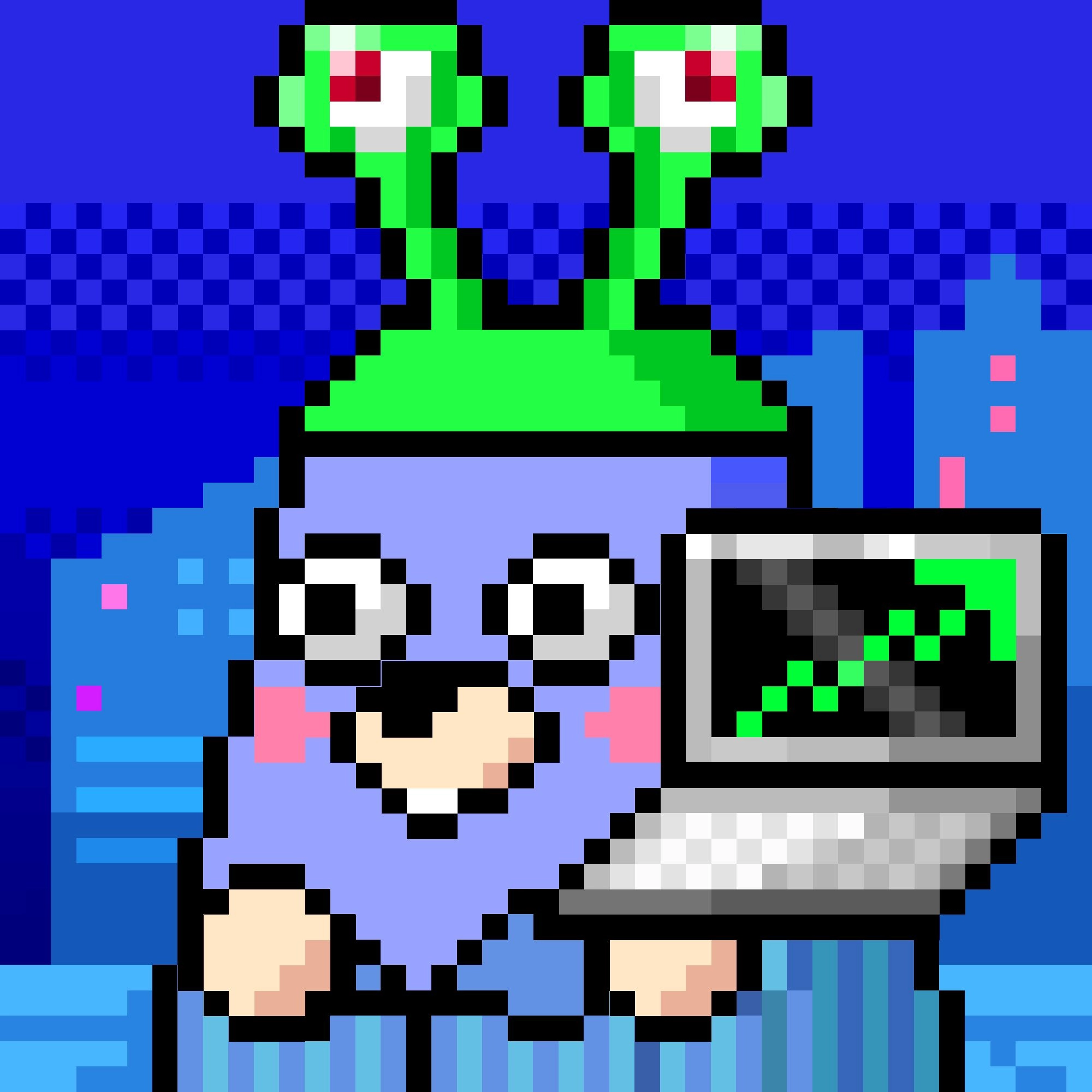 VVS Miner Mole #5333