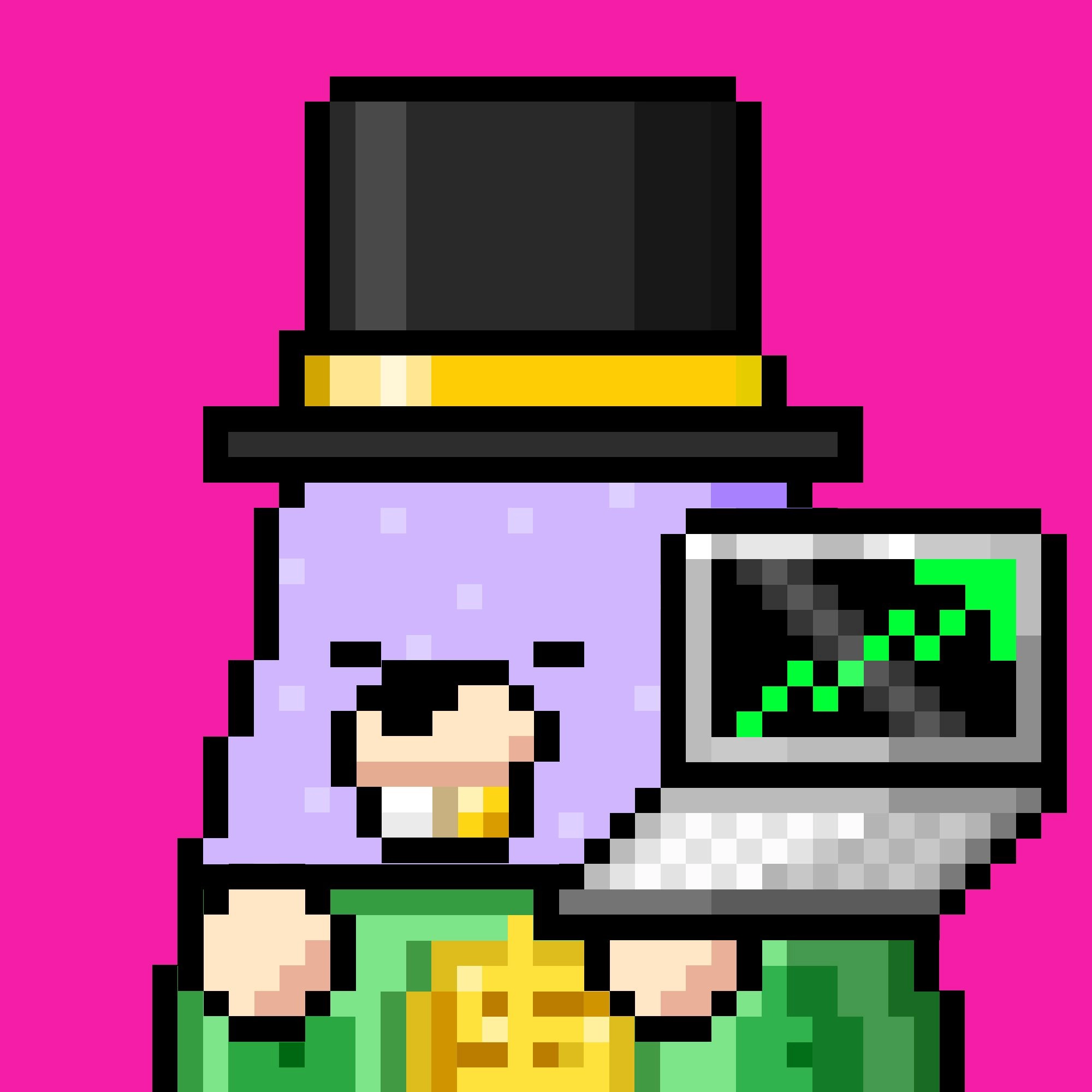 VVS Miner Mole #5360