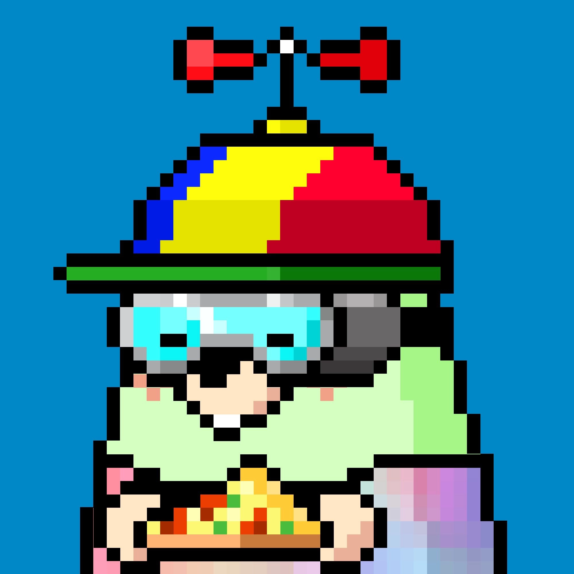 VVS Miner Mole #5398