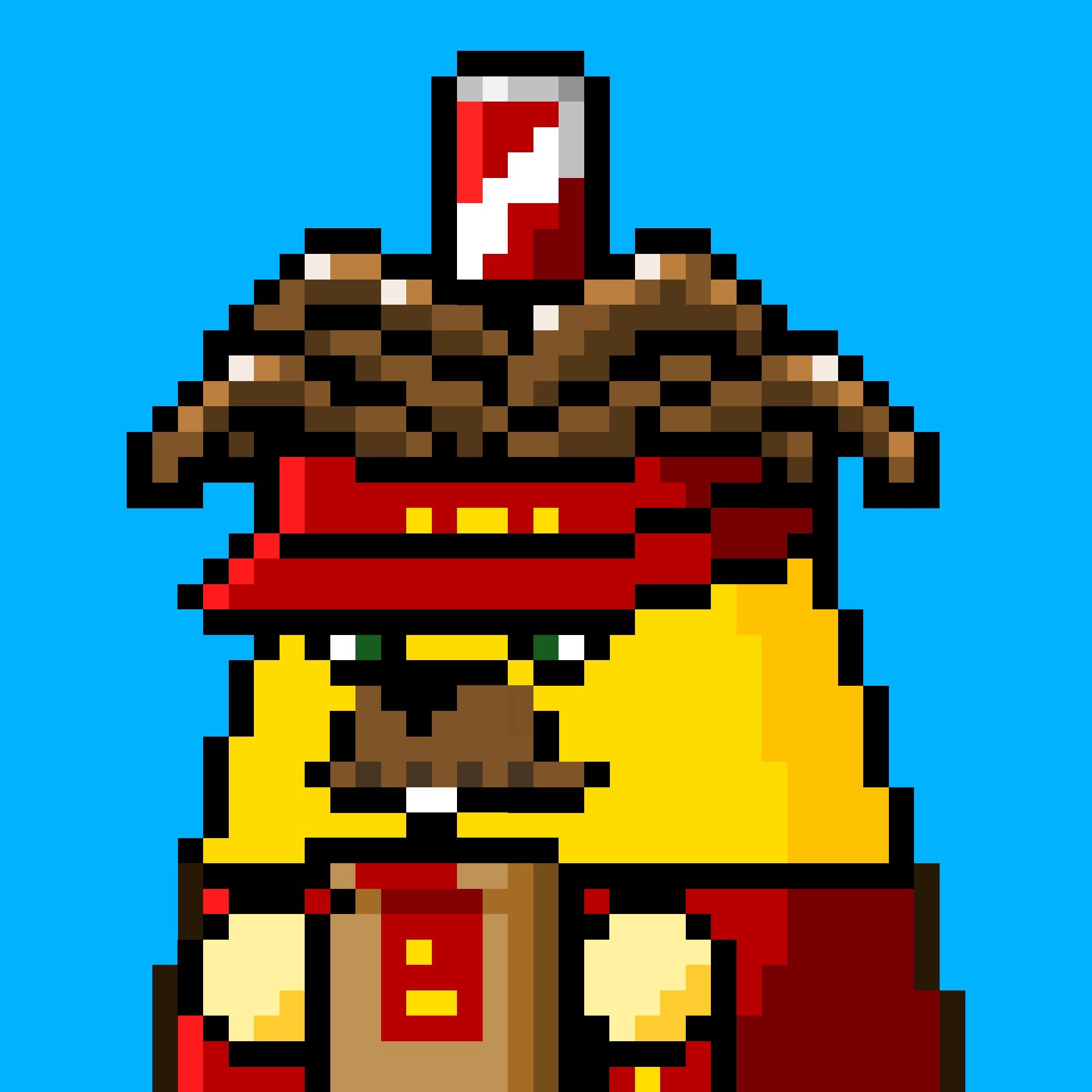 VVS Miner Mole #5426