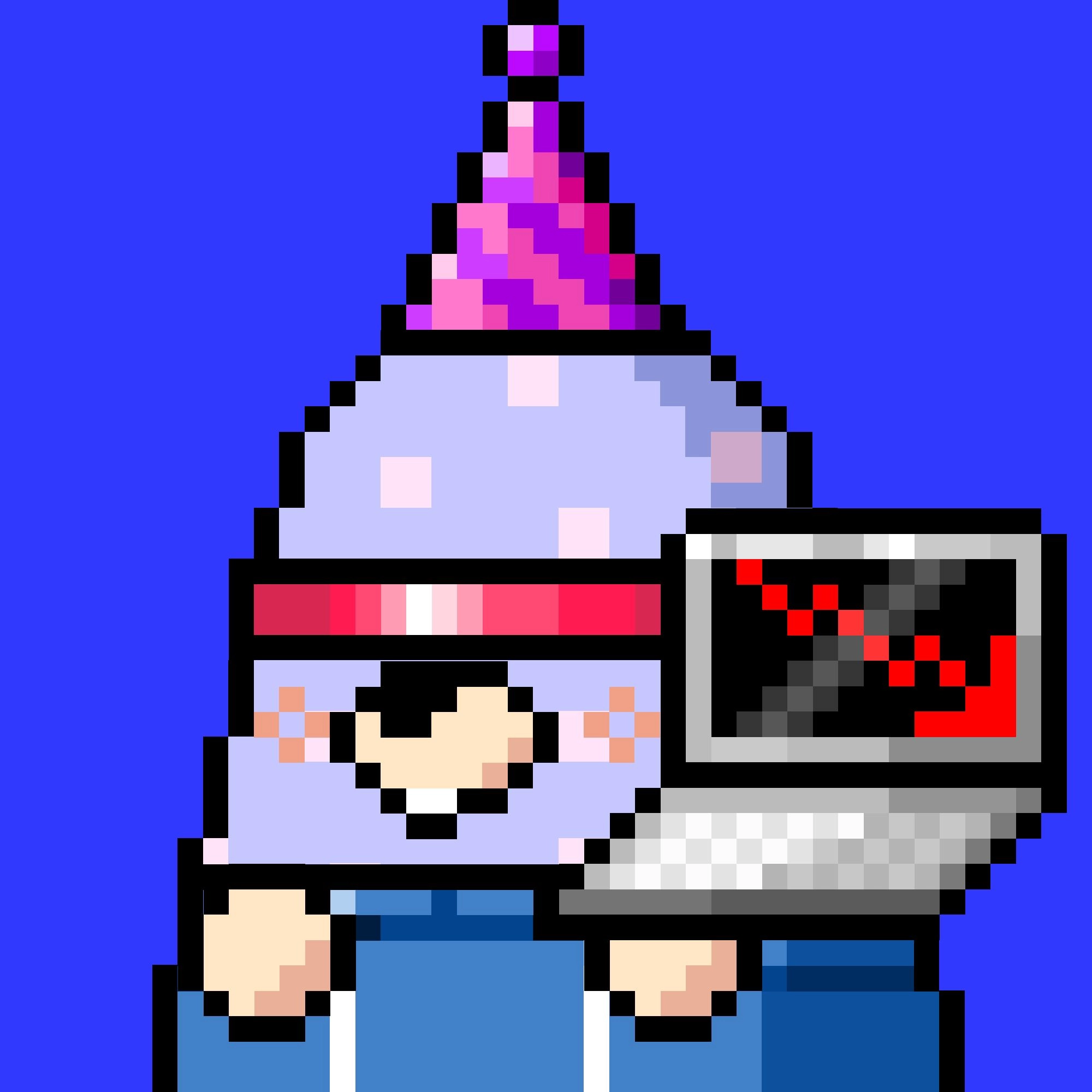 VVS Miner Mole #5446