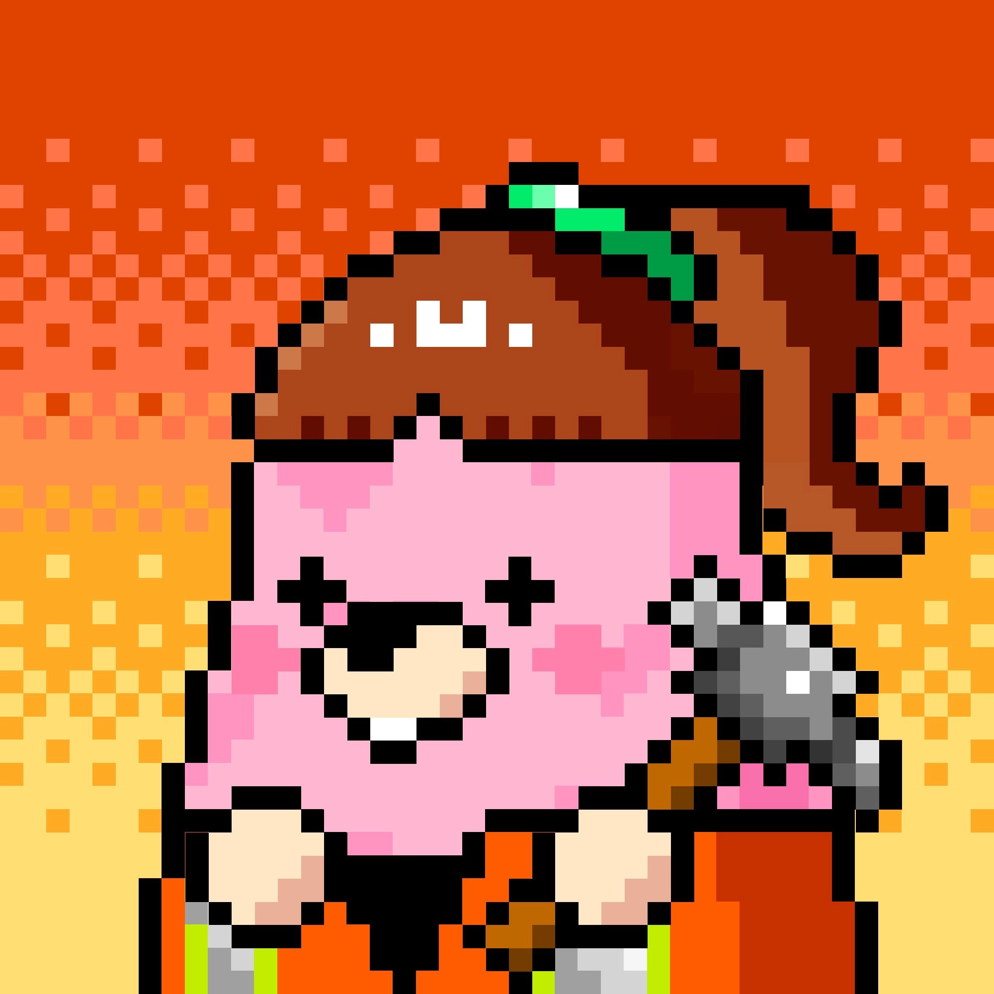 VVS Miner Mole #5700