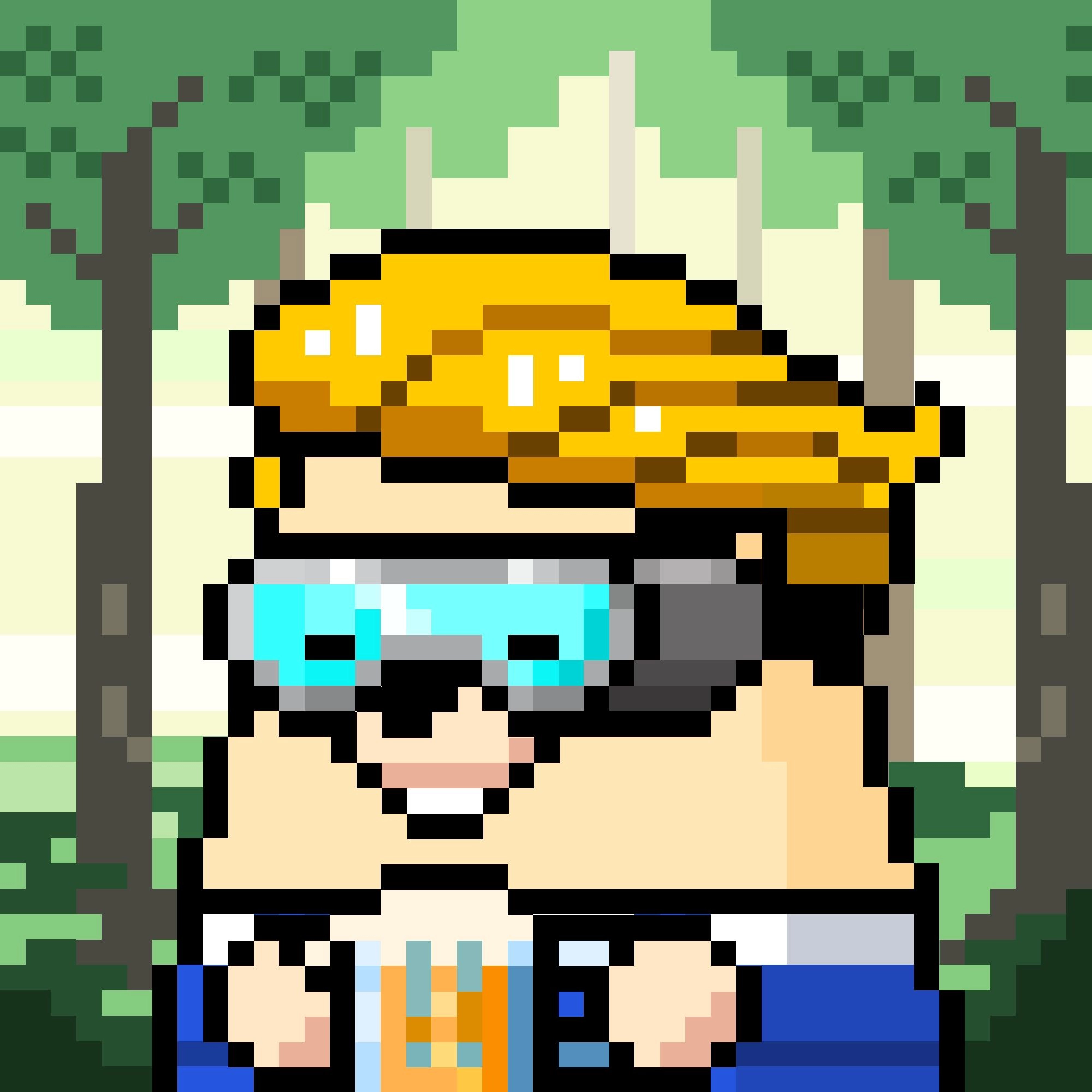 VVS Miner Mole #5847