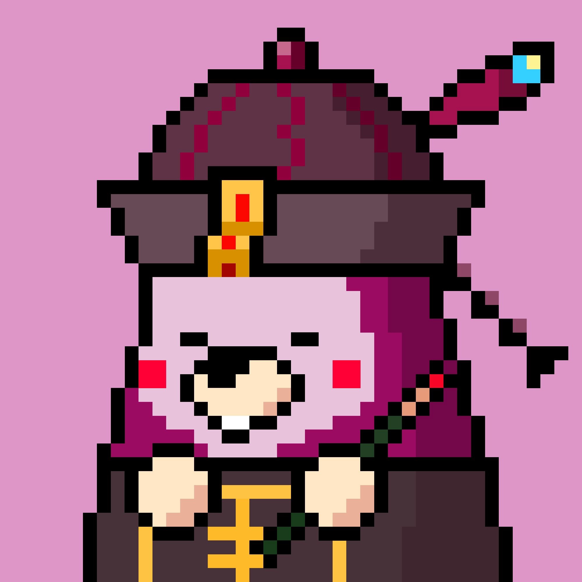 VVS Miner Mole #5865